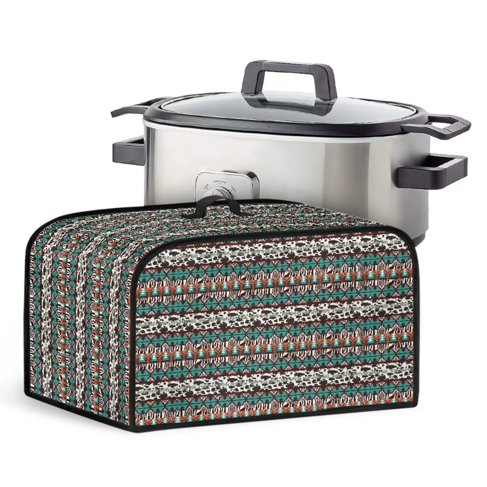 How to Choose the Right Type of Slow Cooker: Slow Cookers.