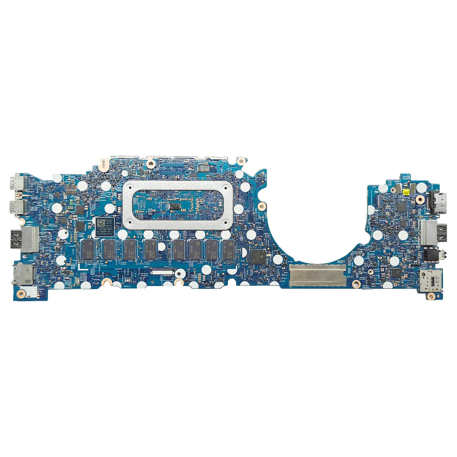 How to Choose the Right Laptop Motherboard for Your Dell.