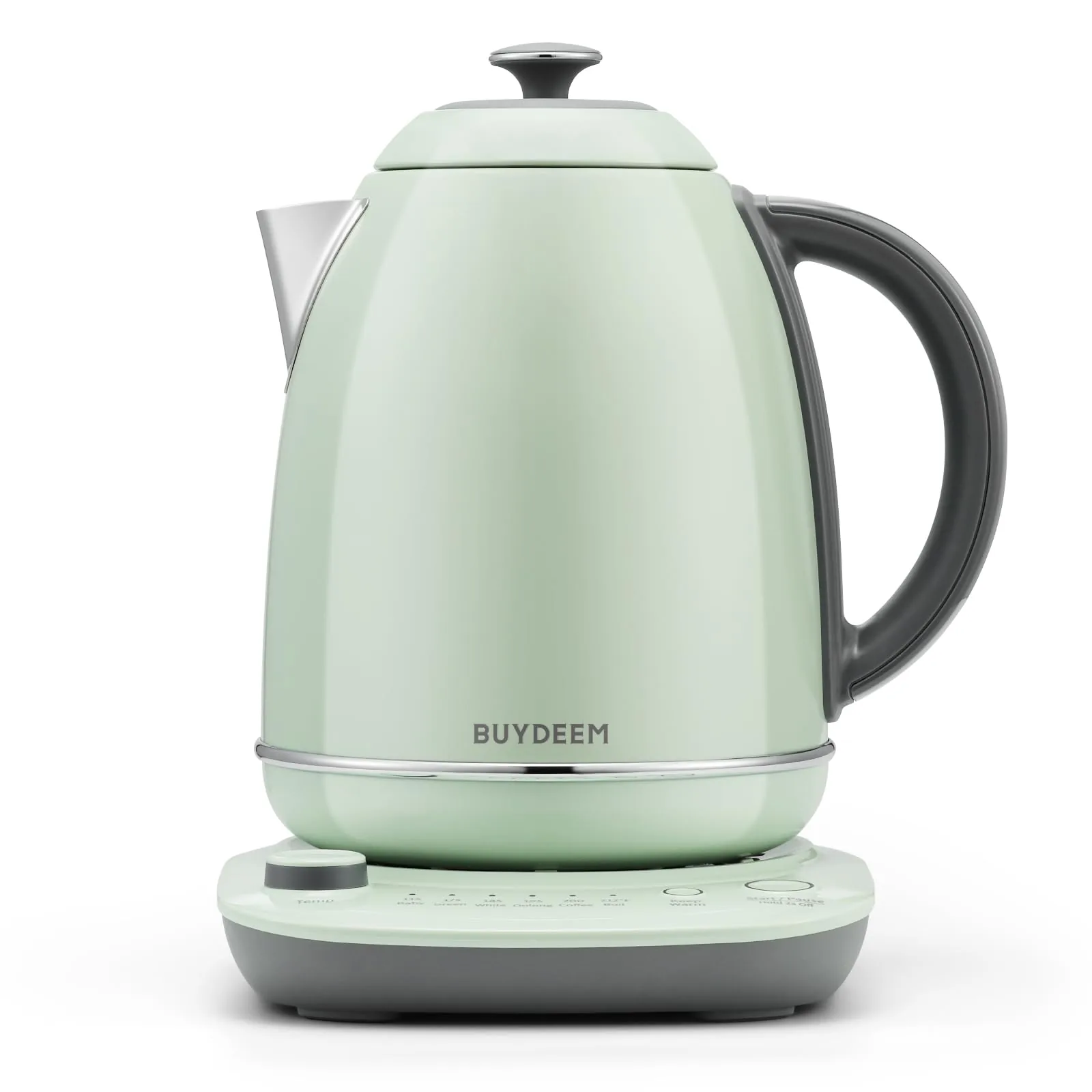 Choosing the Right Kettles & Tea Machines