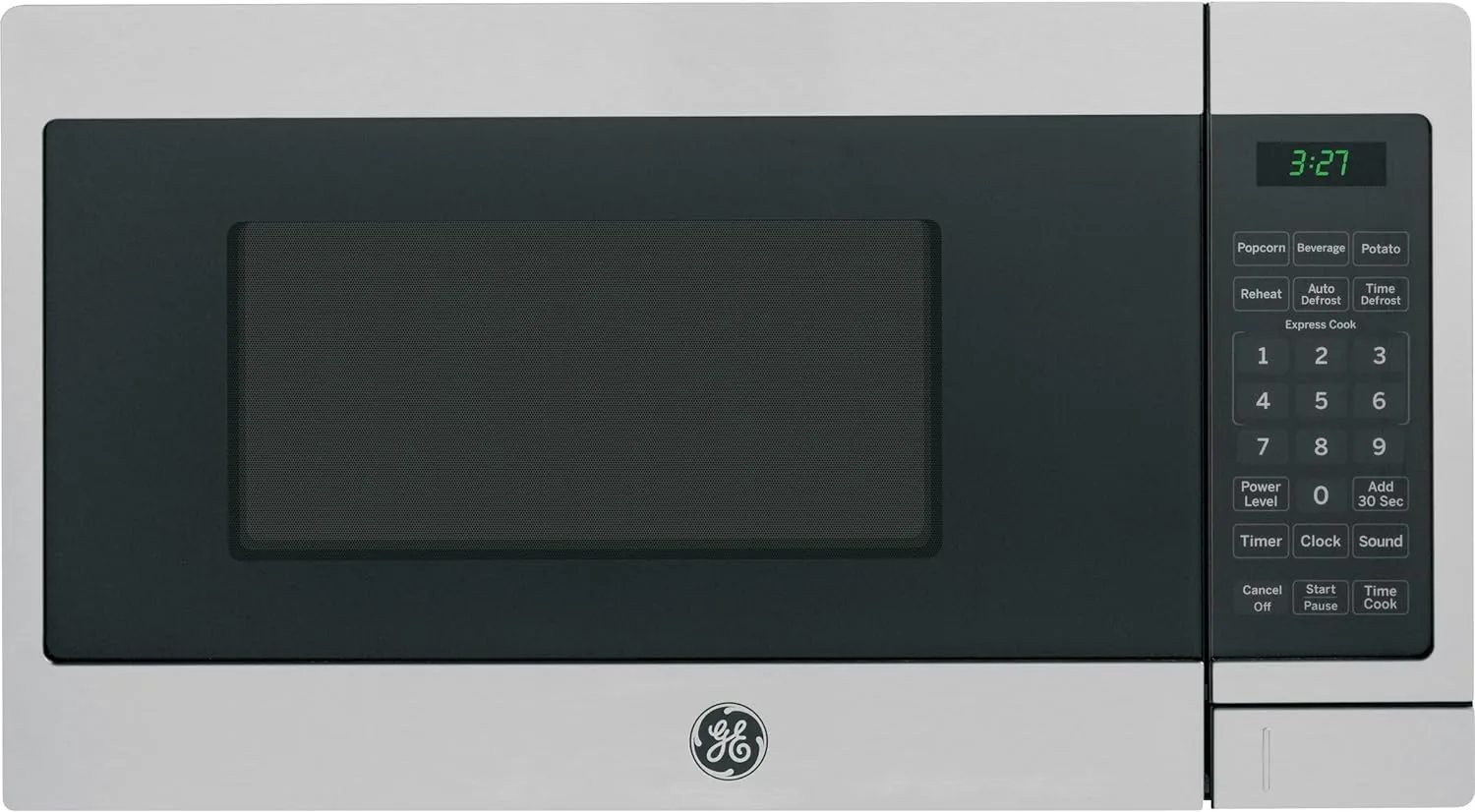 Choosing the Right Compact Microwave Oven: Microwave Ovens.