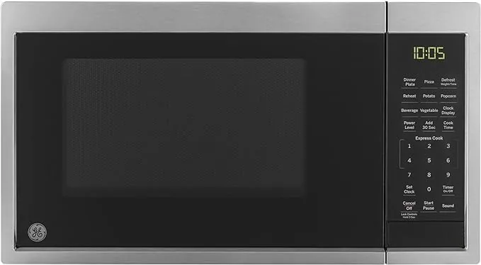 How to Choose the Right Compact Microwave Oven: Microwave.