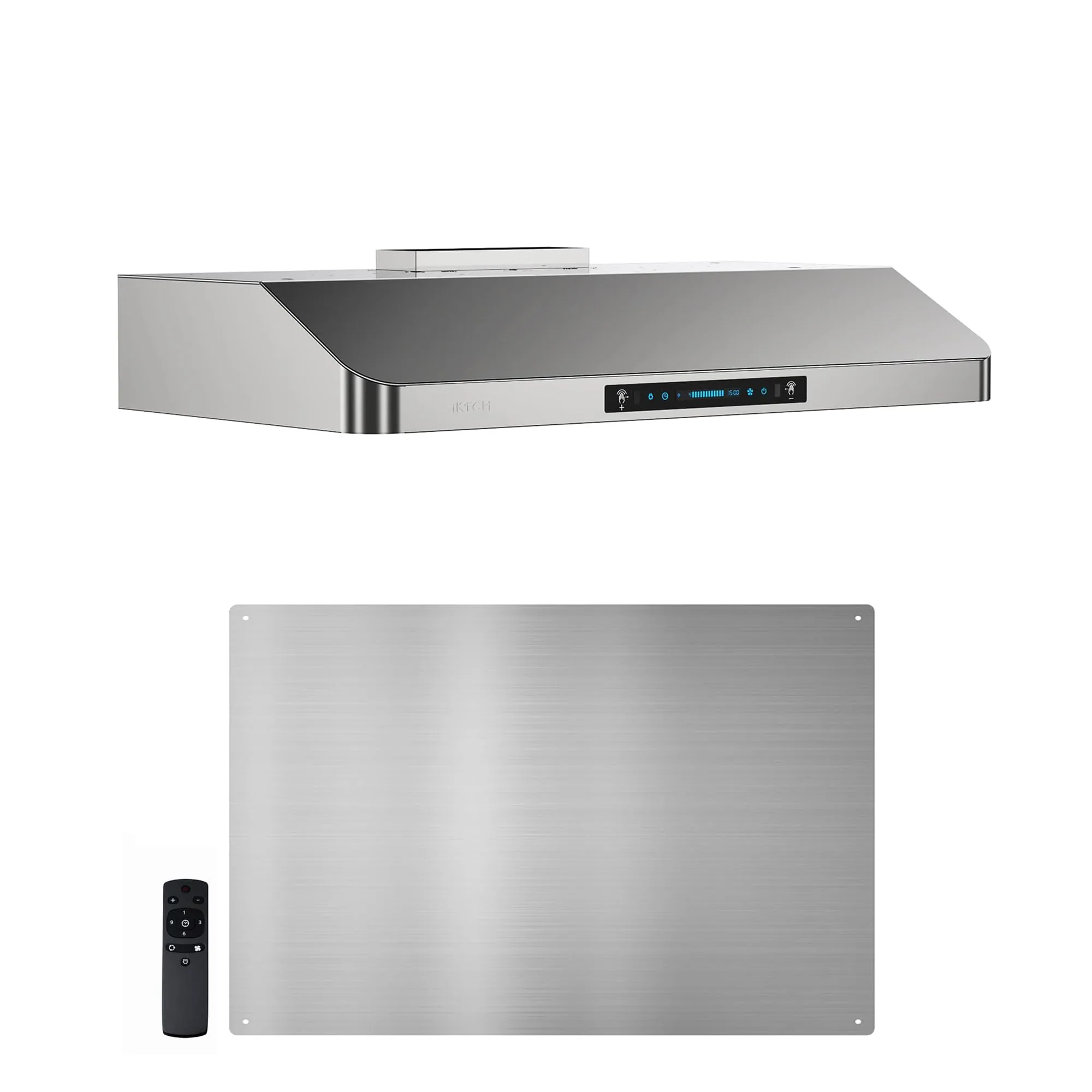 How to Choose the Right Type of Range Hood for Your Kitchen