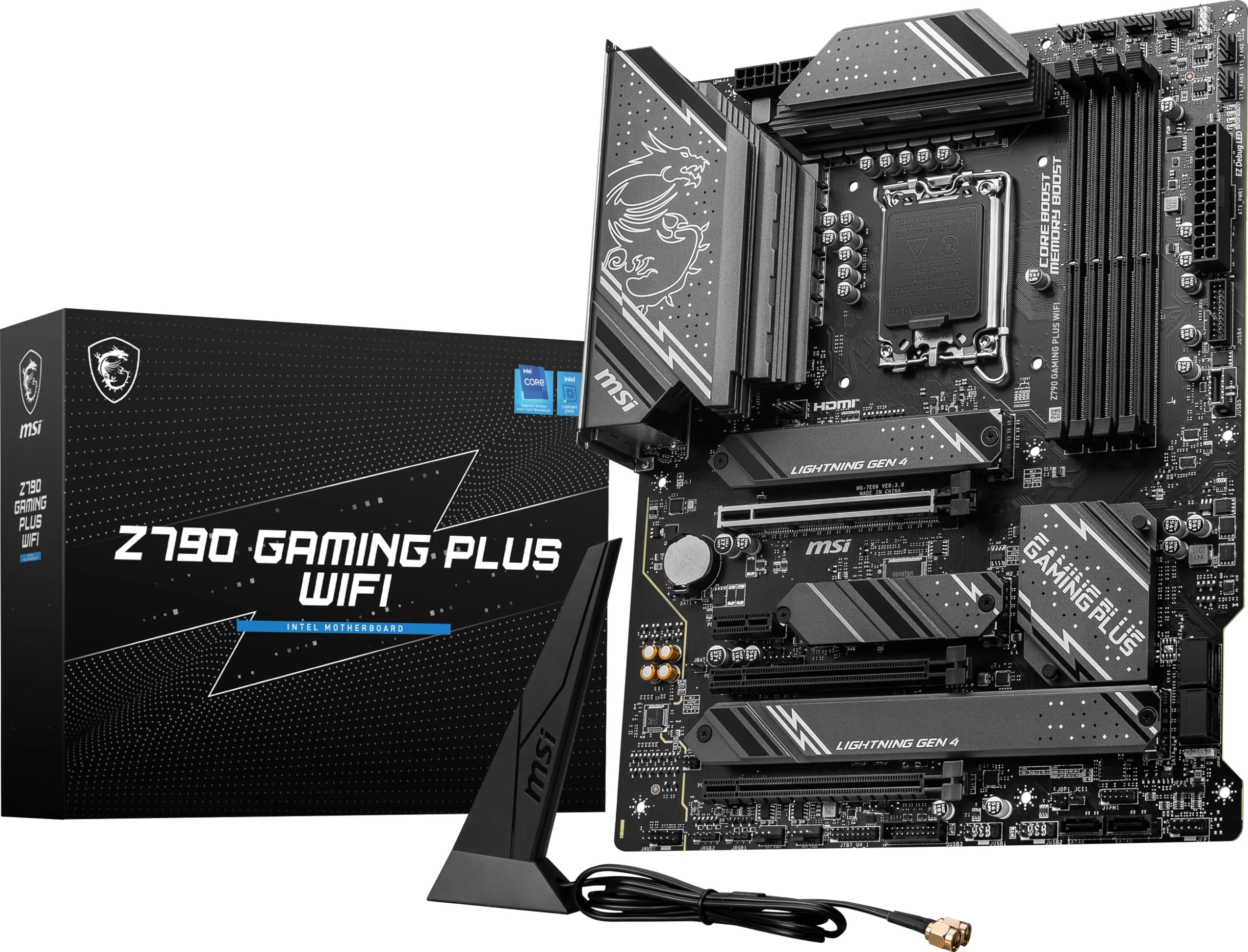 Choosing the Right Computer Motherboard for Your Build