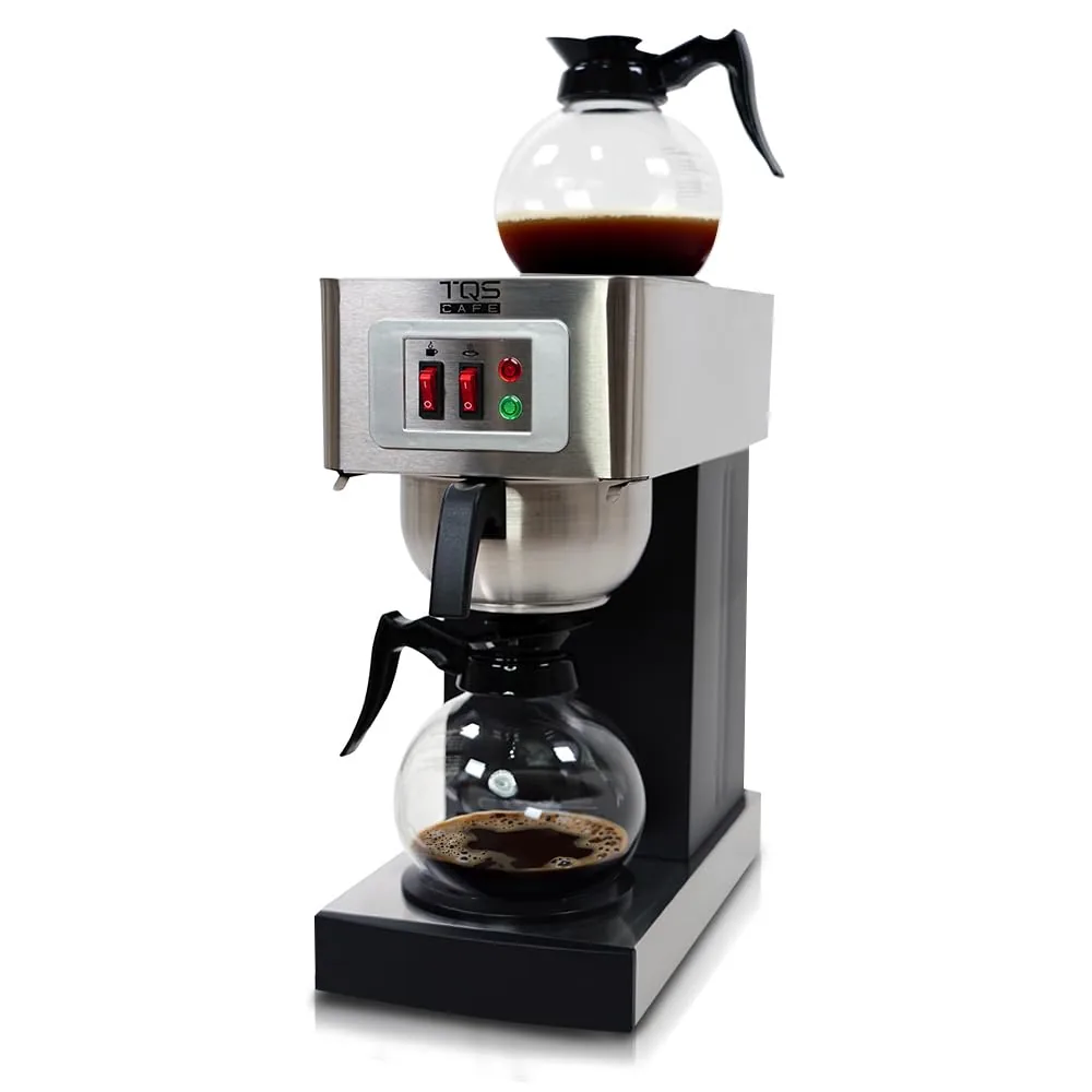 How to Choose the Right Type of Coffee Machine for Your.