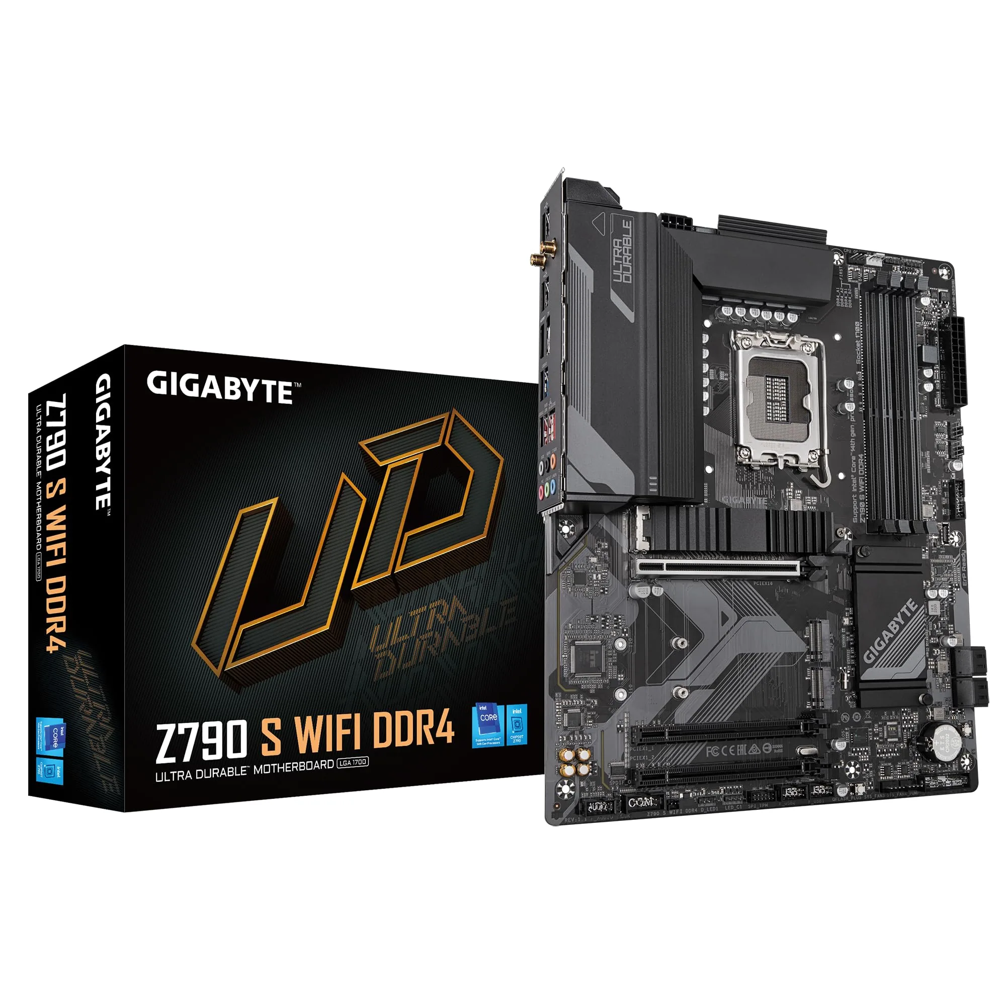 Choosing the Right Computer Motherboard for Your Build
