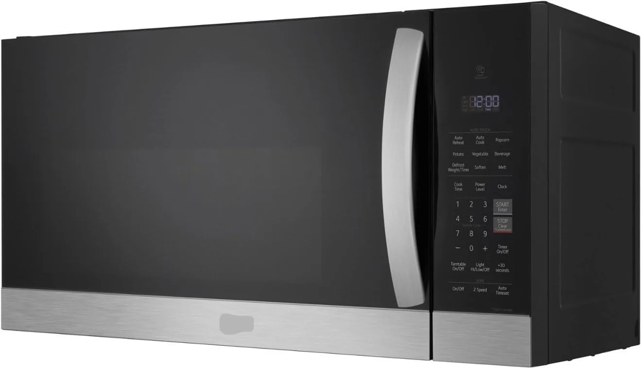 How to Choose the Right Microwave Oven for Your Kitchen.