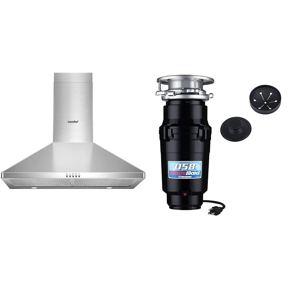 How to Choose the Right Type of Range Hoods for Your Kitchen