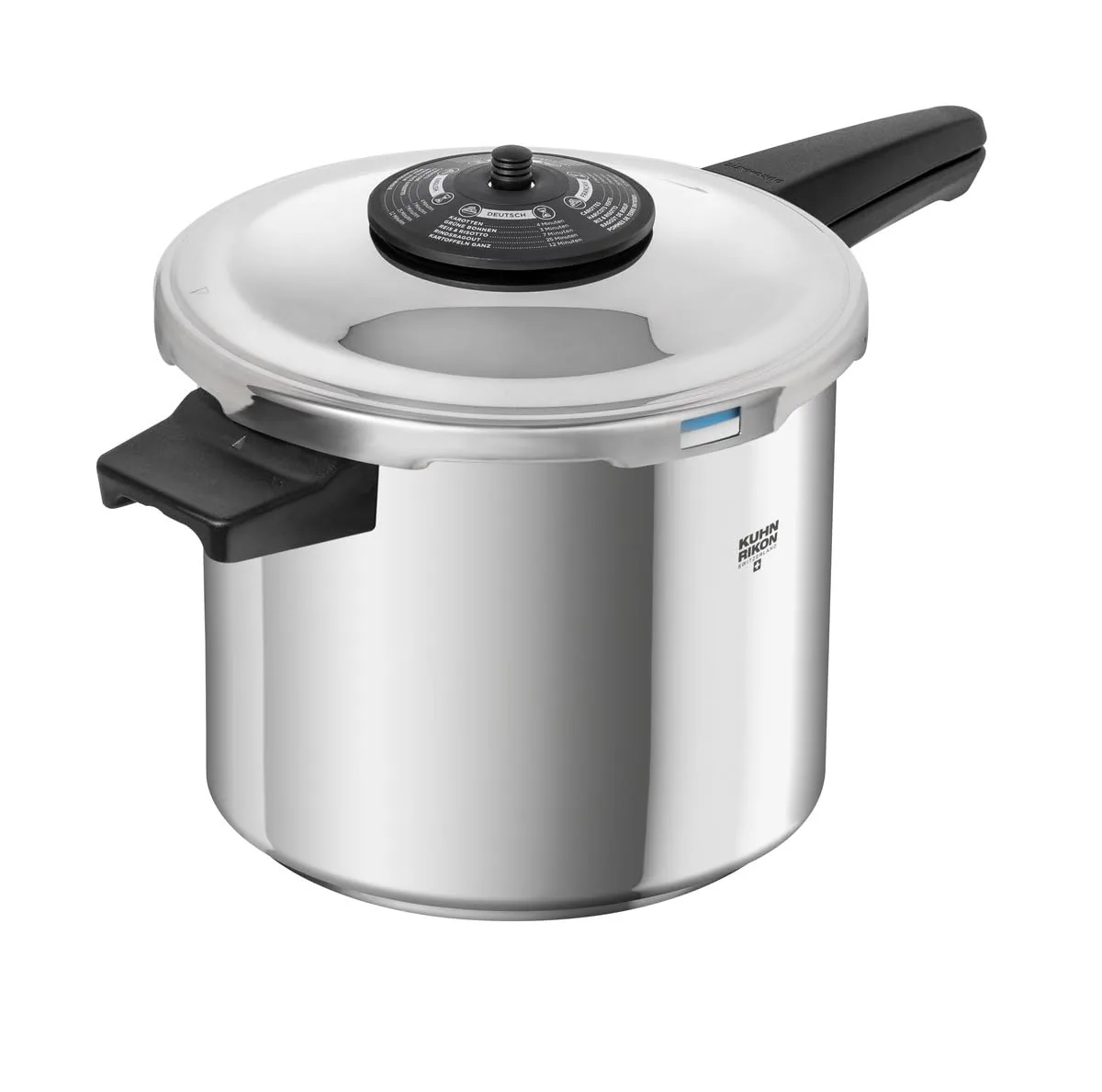 How to Choose the Right Type of Cooker for Your Kitchen.