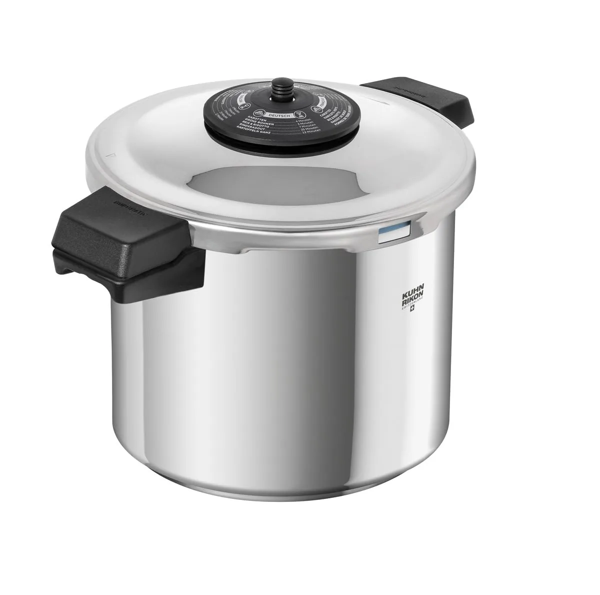 How to Choose the Right Type of Cooker for Your Kitchen.