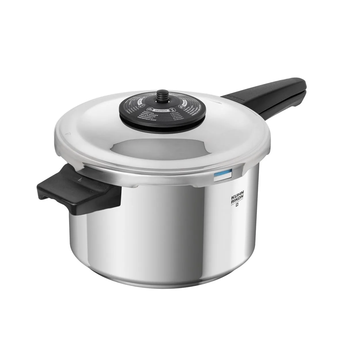 How to Choose the Right Type of Cooker for Your Kitchen.