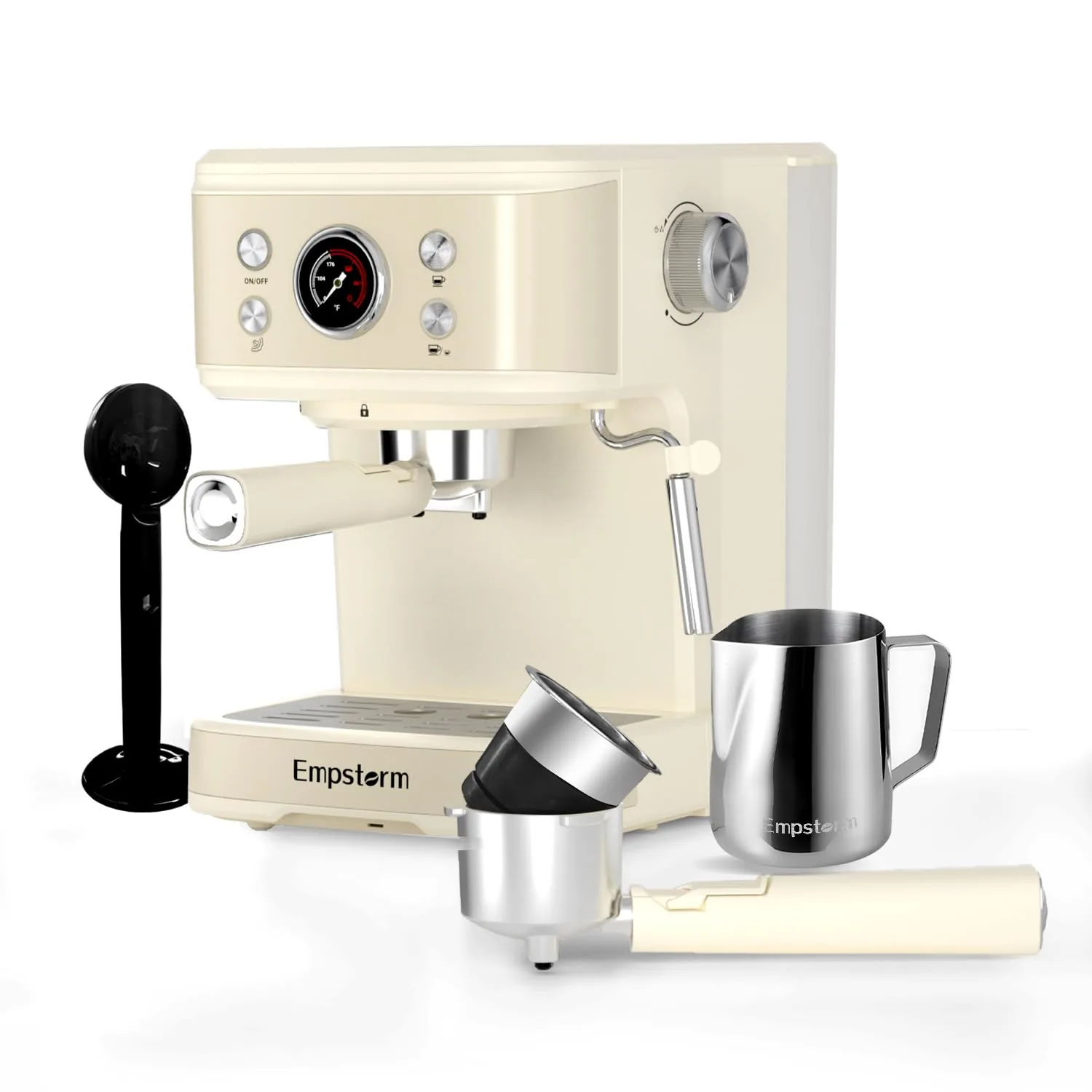 How to Choose the Right Espresso Machine Without Getting.