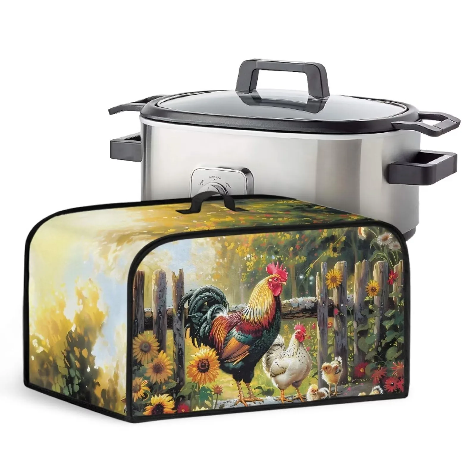How to Choose the Right Type of Slow Cooker: Slow Cookers.