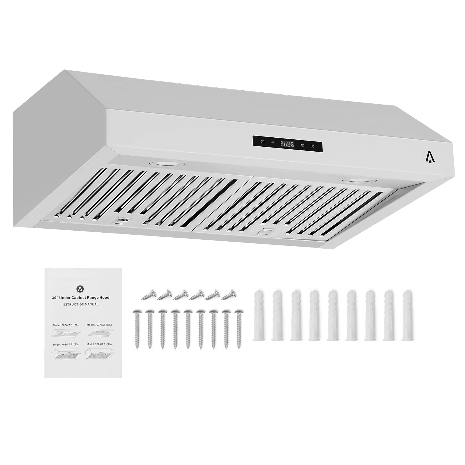 How to Choose the Right Type of Range Hood for Your Kitchen