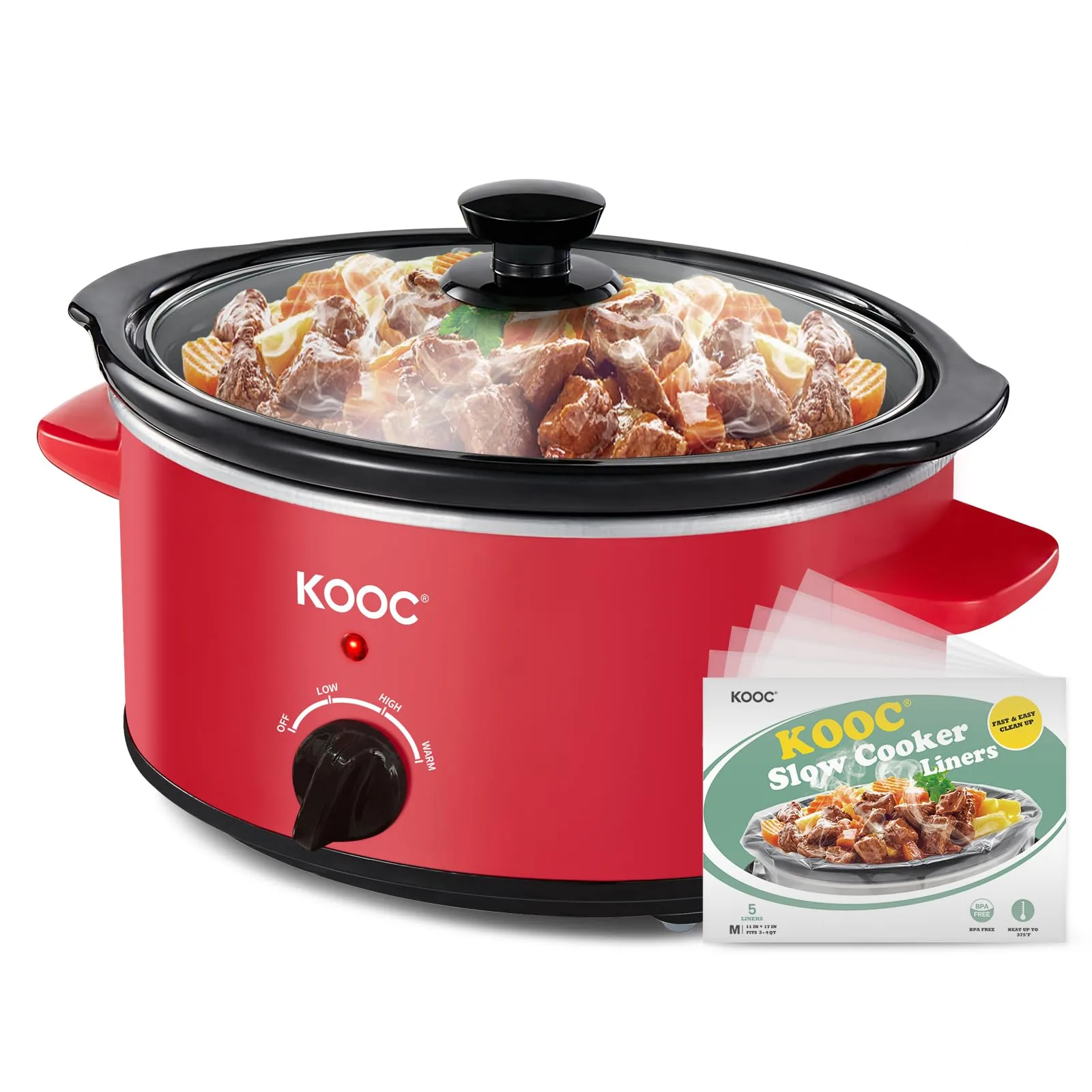 Choosing the Right Slow Cooker for Your Kitchen Needs