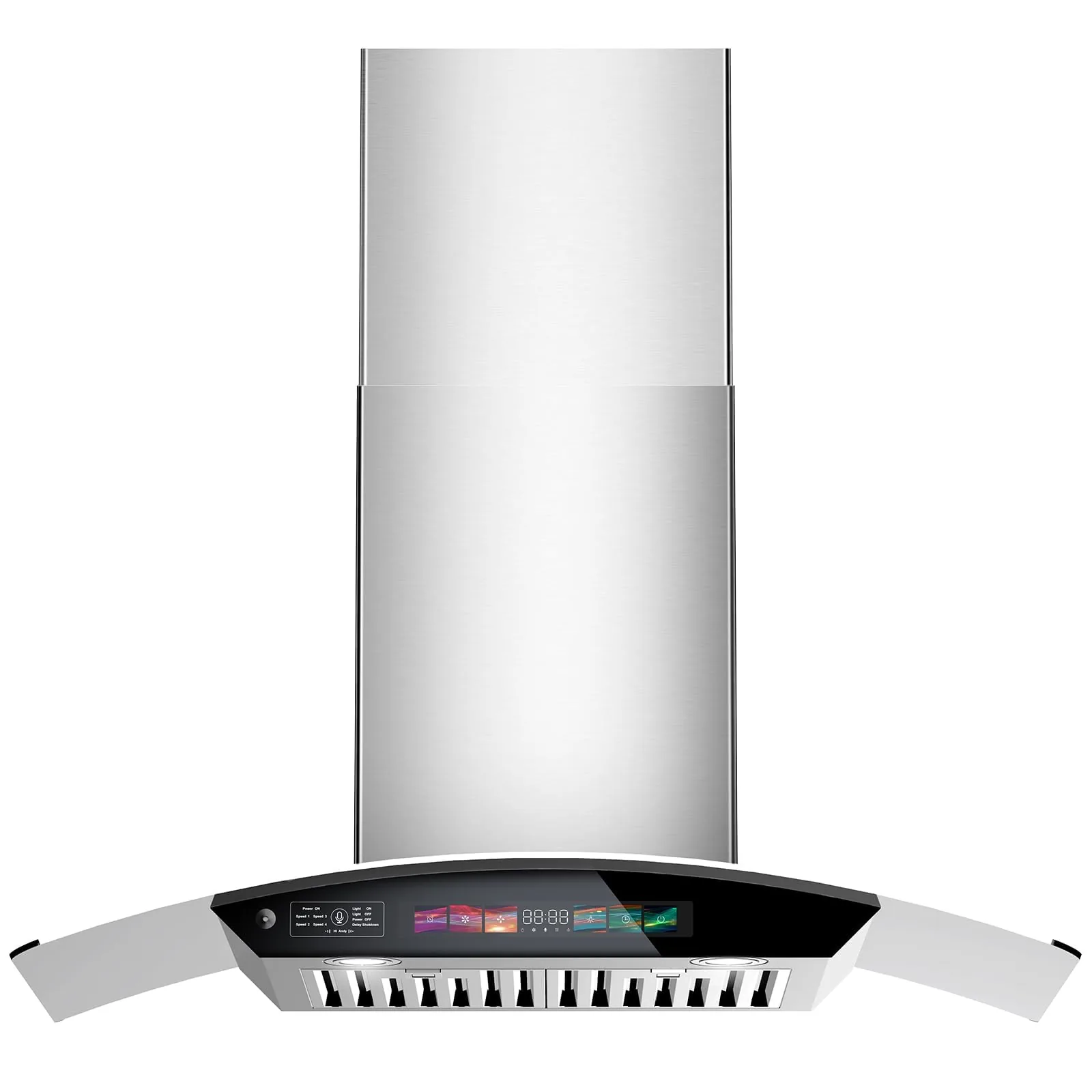 How to Choose the Right Range Hoods for Your Kitchen