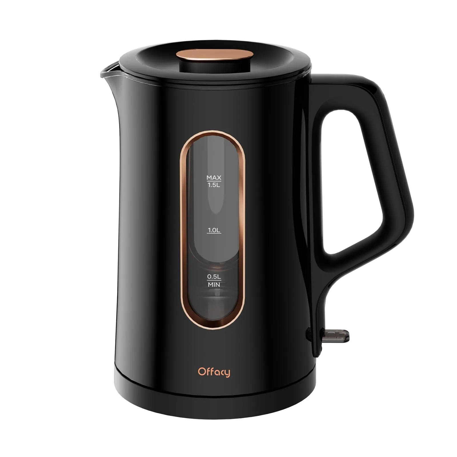 Choosing the Right Kettles & Tea Machines for Your Home