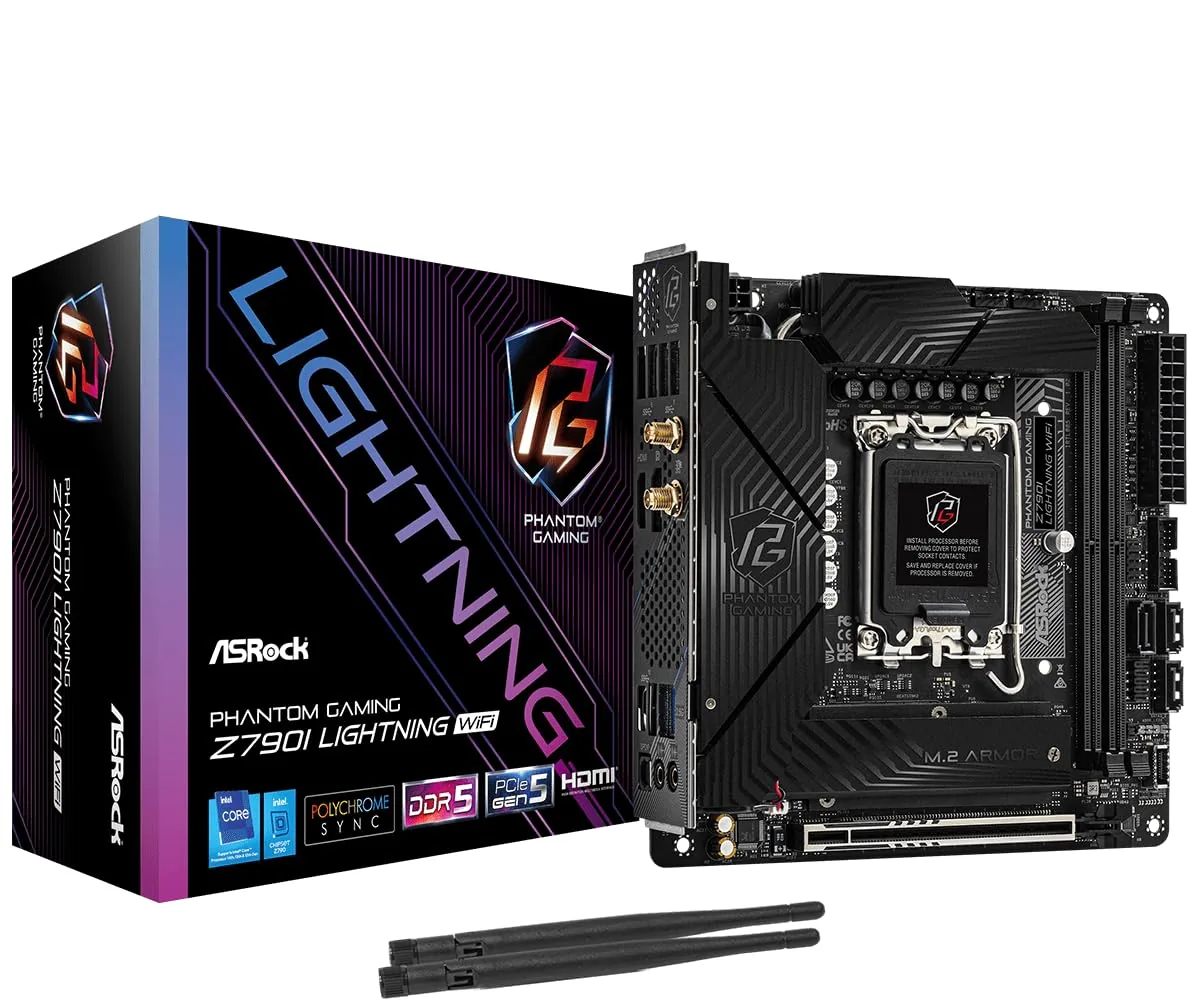 How to Choose the Right Computer Motherboard for Your Build