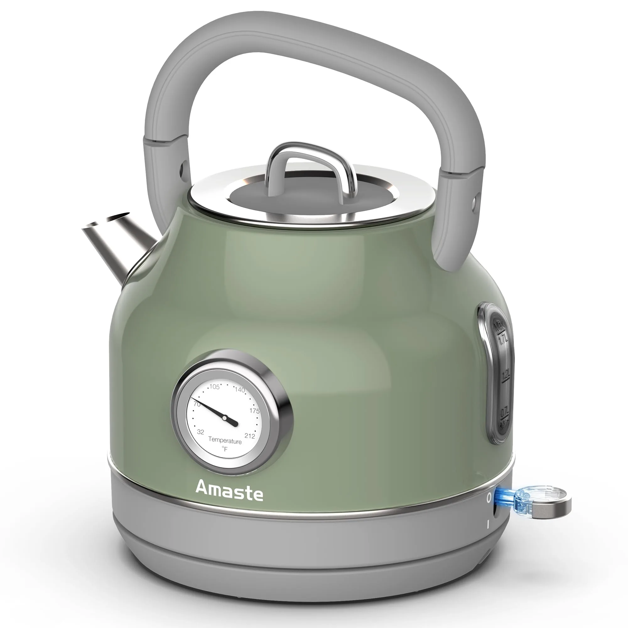 Choosing the Right Kettles & Tea Machines for Your Home
