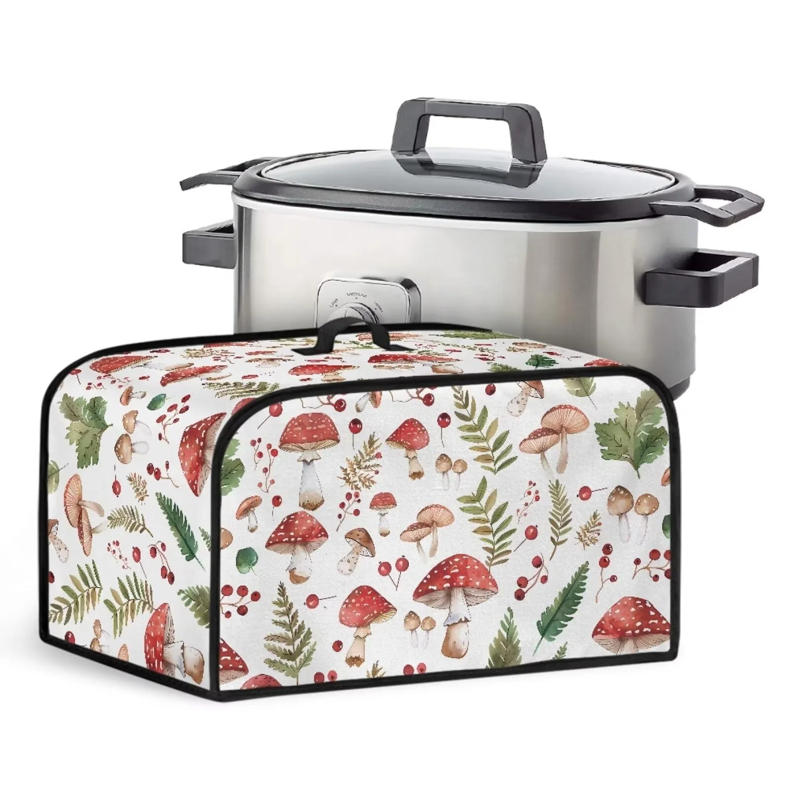 How to Choose the Right Type of Slow Cooker: Slow Cookers.