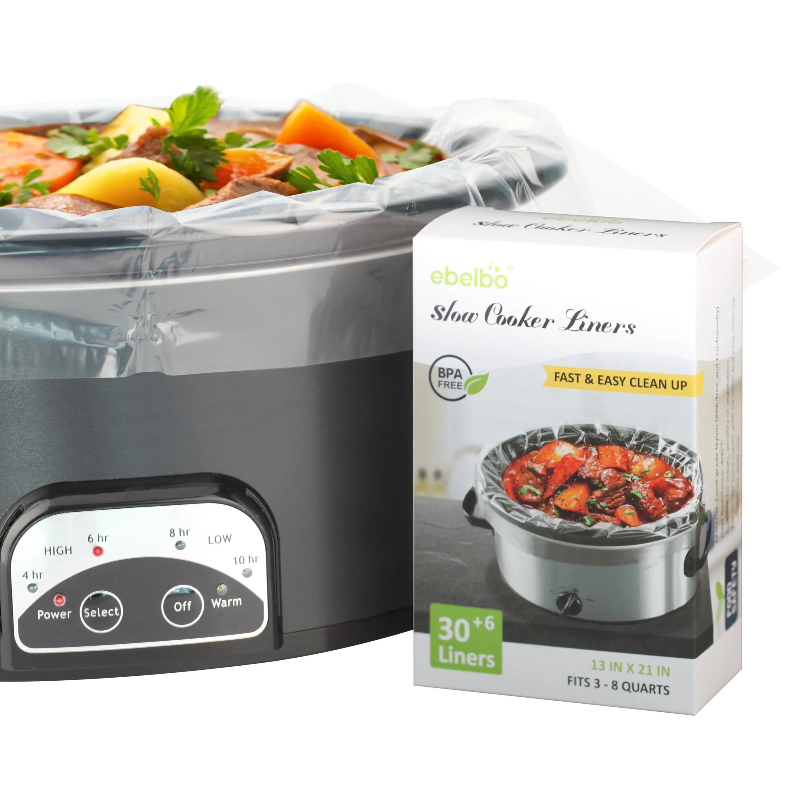 How to Choose the Right Type of Slow Cooker for Your Needs