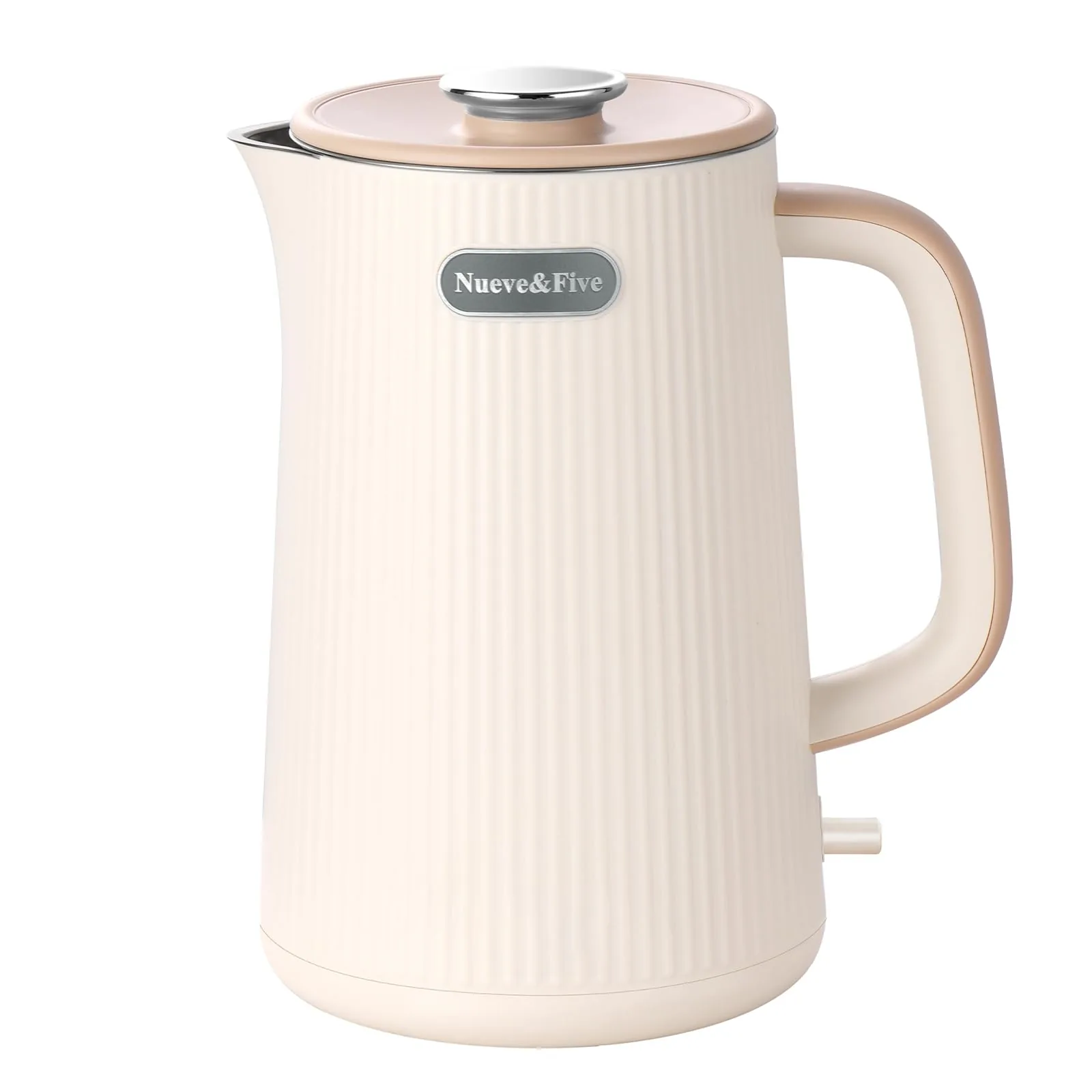 How to Choose the Right Large Electric Kettle for Your Home