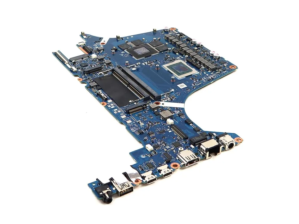 How to Choose the Right Laptop Motherboard for Your Needs