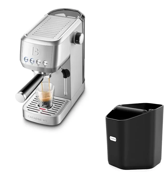 How to Choose the Right Espresso Machine for Your Needs