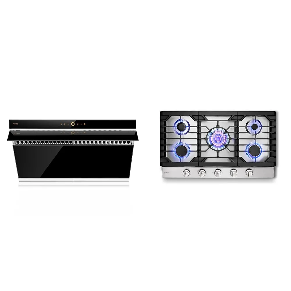 How to Choose the Right Range Hoods for Your Kitchen
