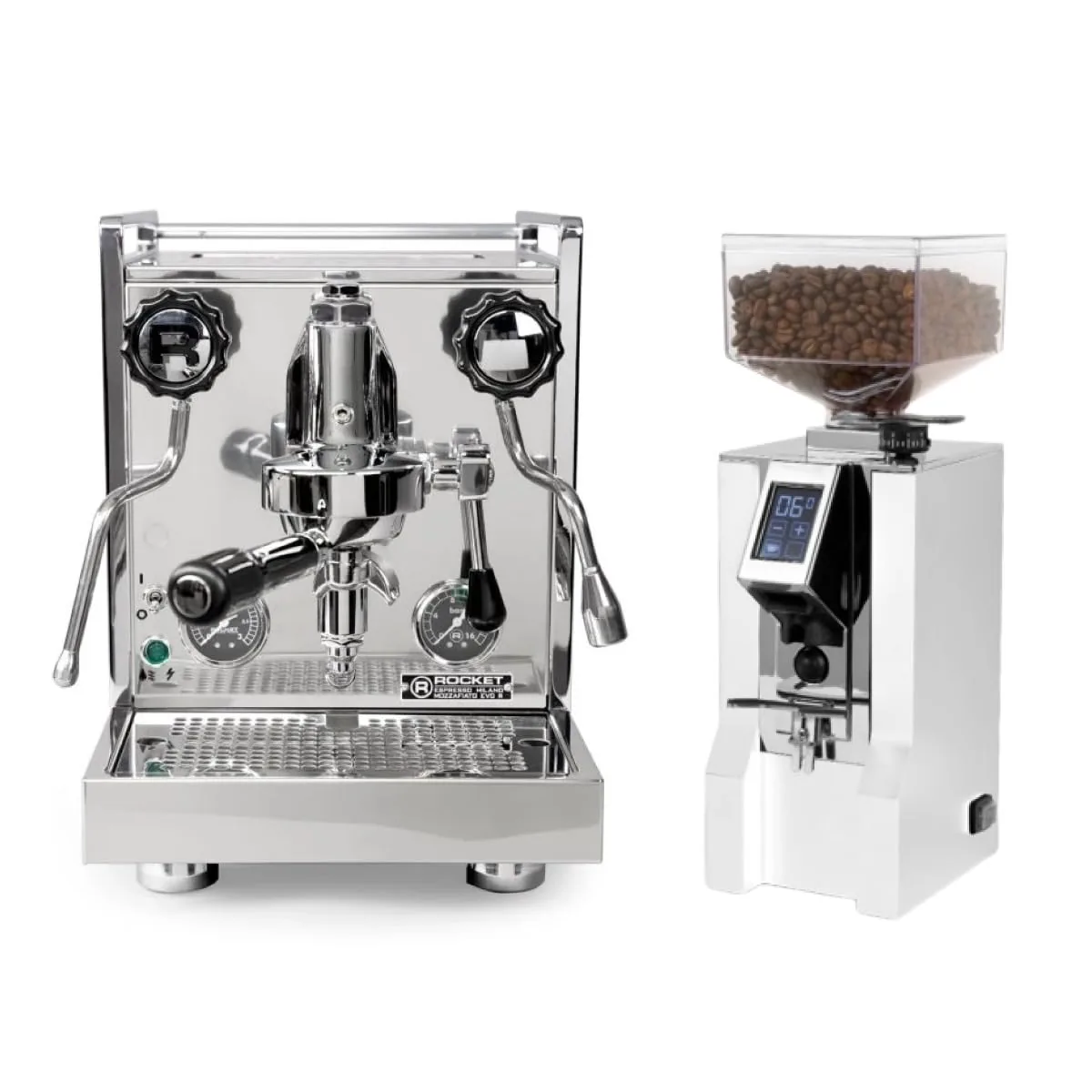 How to Choose the Right Espresso Machine for Your Home.
