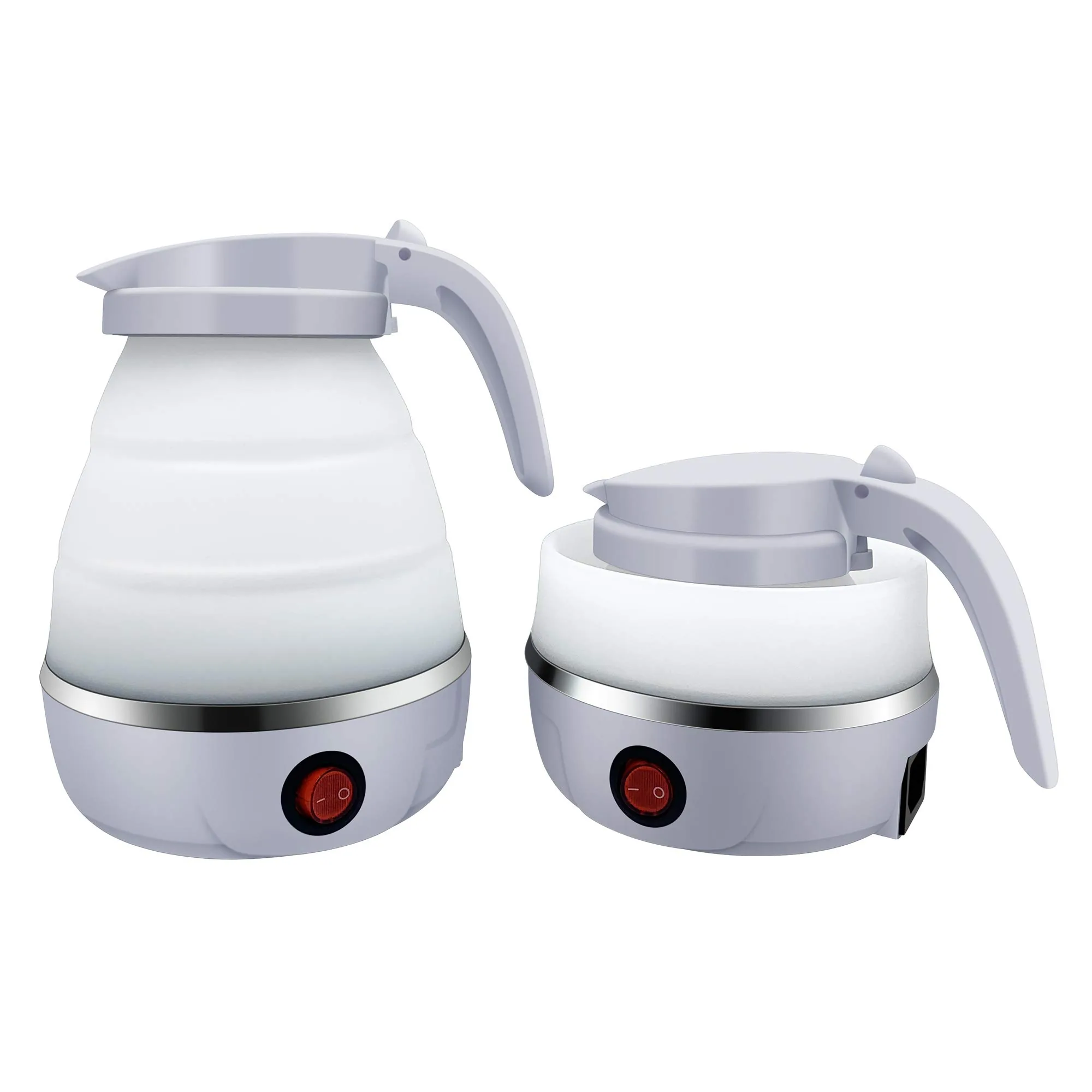 How to Choose the Right Type of Kettle for Your Needs