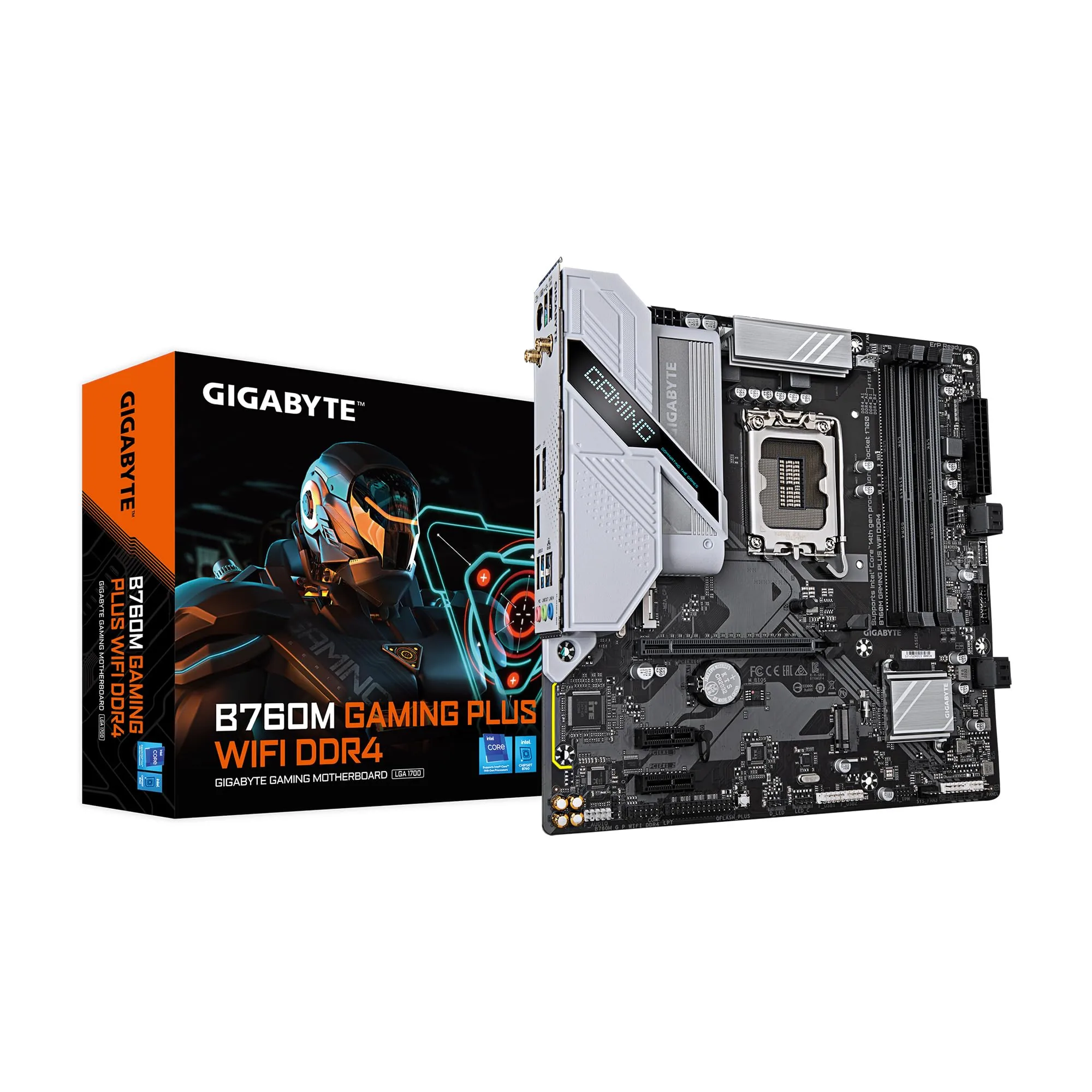 How to Choose the Right Computer Motherboard for Your Needs