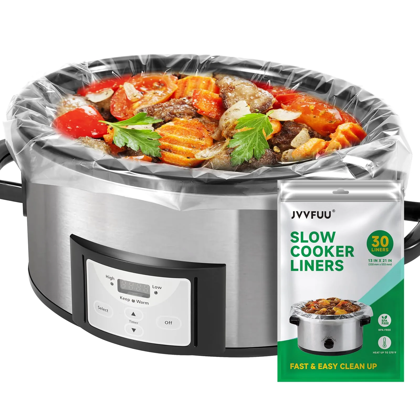 How to Choose the Right Type of Slow Cookers for Your Needs