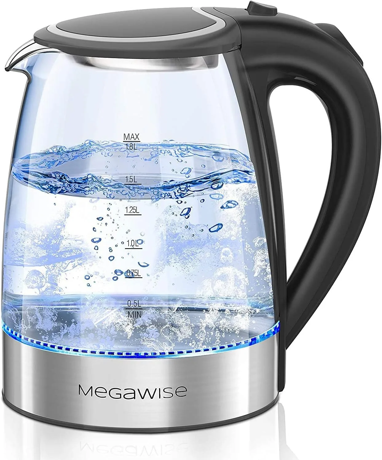 How to Choose the Right Type of Kettle for Your Needs