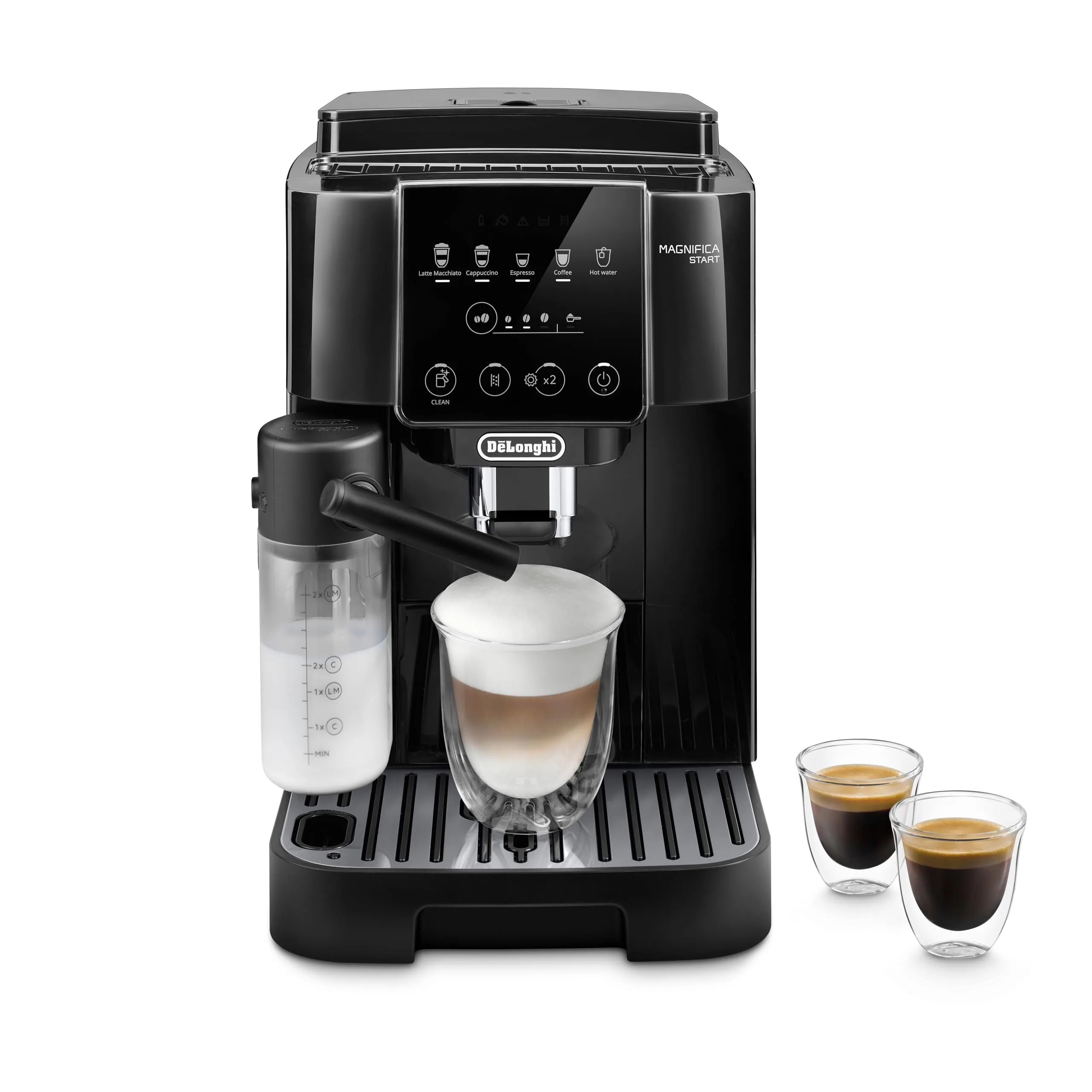 How to Choose the Right Espresso Machine for Your Needs