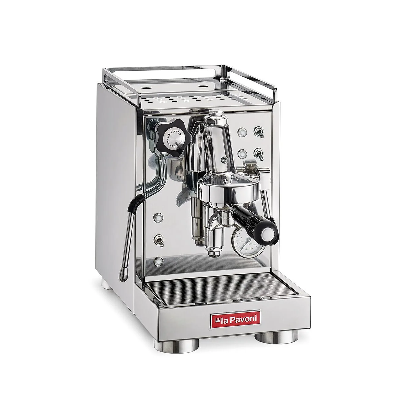 How to Choose the Right Espresso Machine for Your Home.