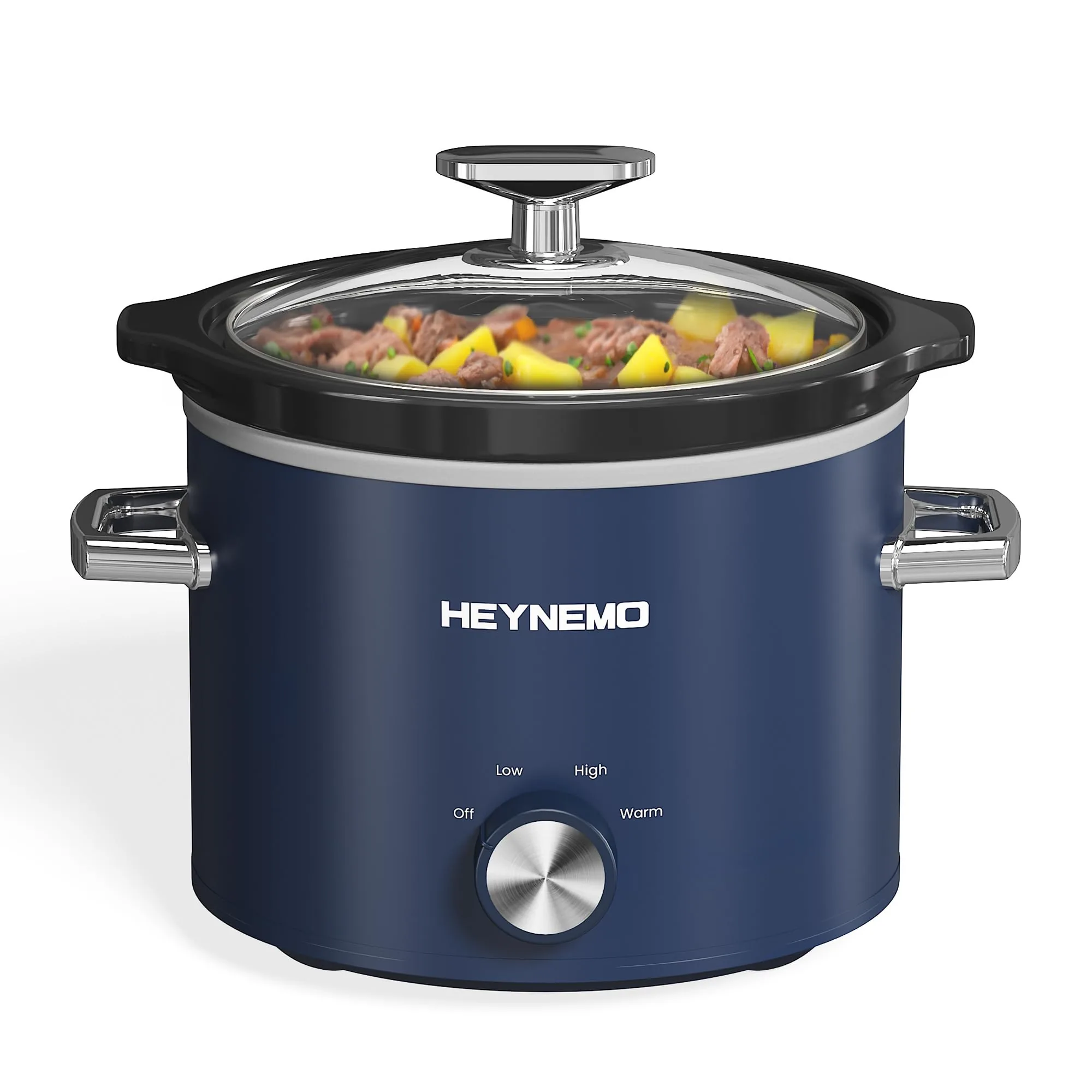 Choosing the Right Type of Slow Cooker for Your Needs