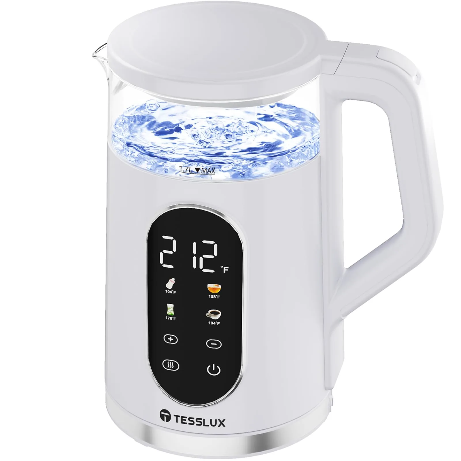 Choosing the Right Electric Kettle for Your Home: Kettles &.
