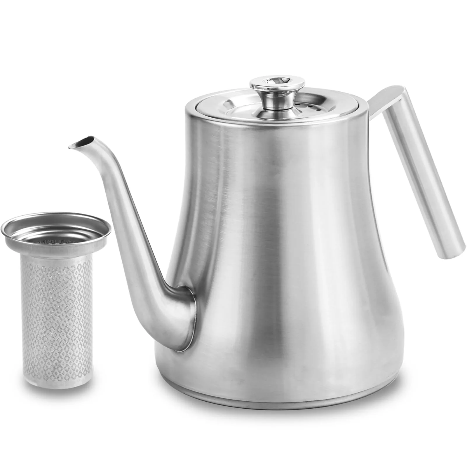 How to Choose the Right Electric Kettle in a Sea of Options