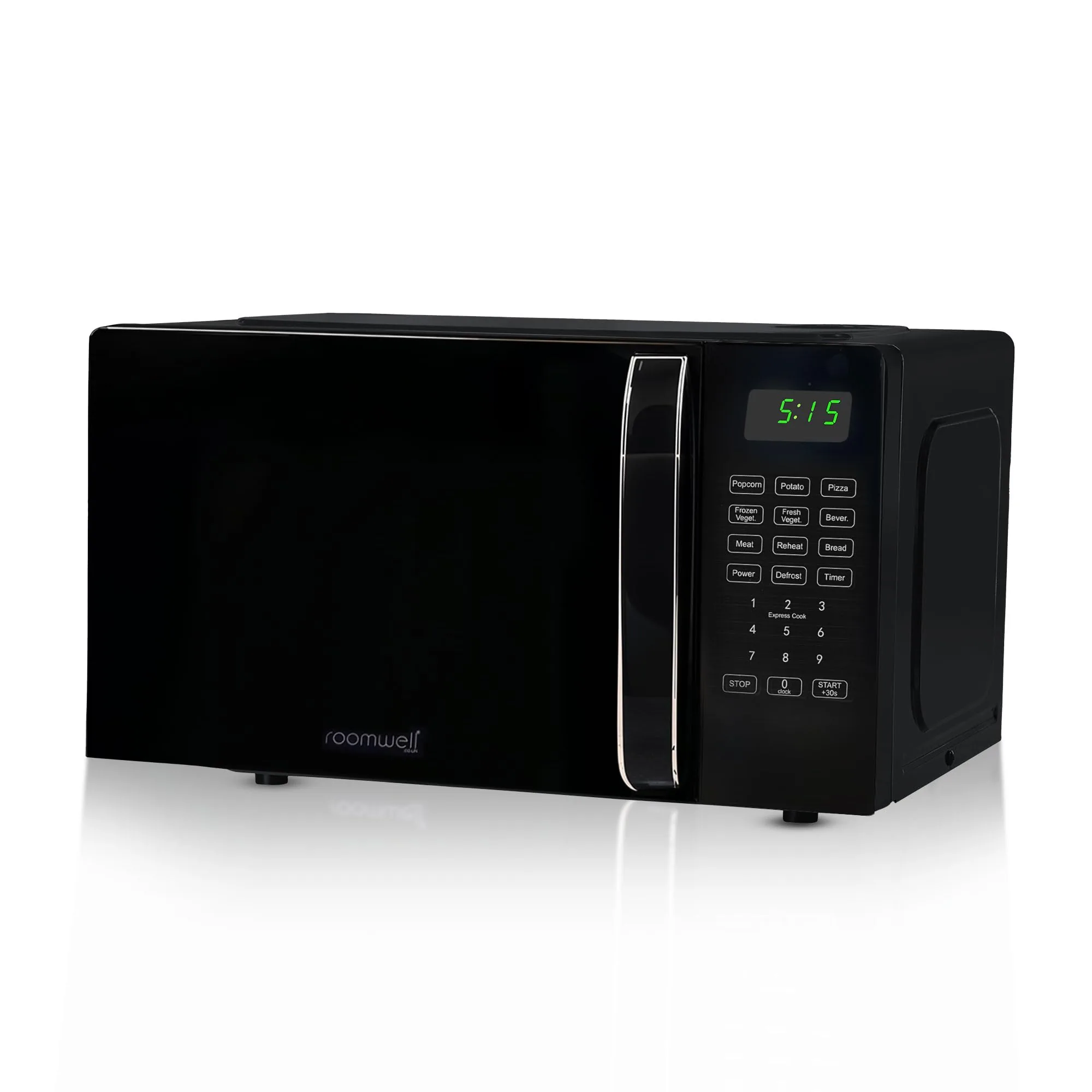 How to Choose the Right Microwave Oven for Your Needs