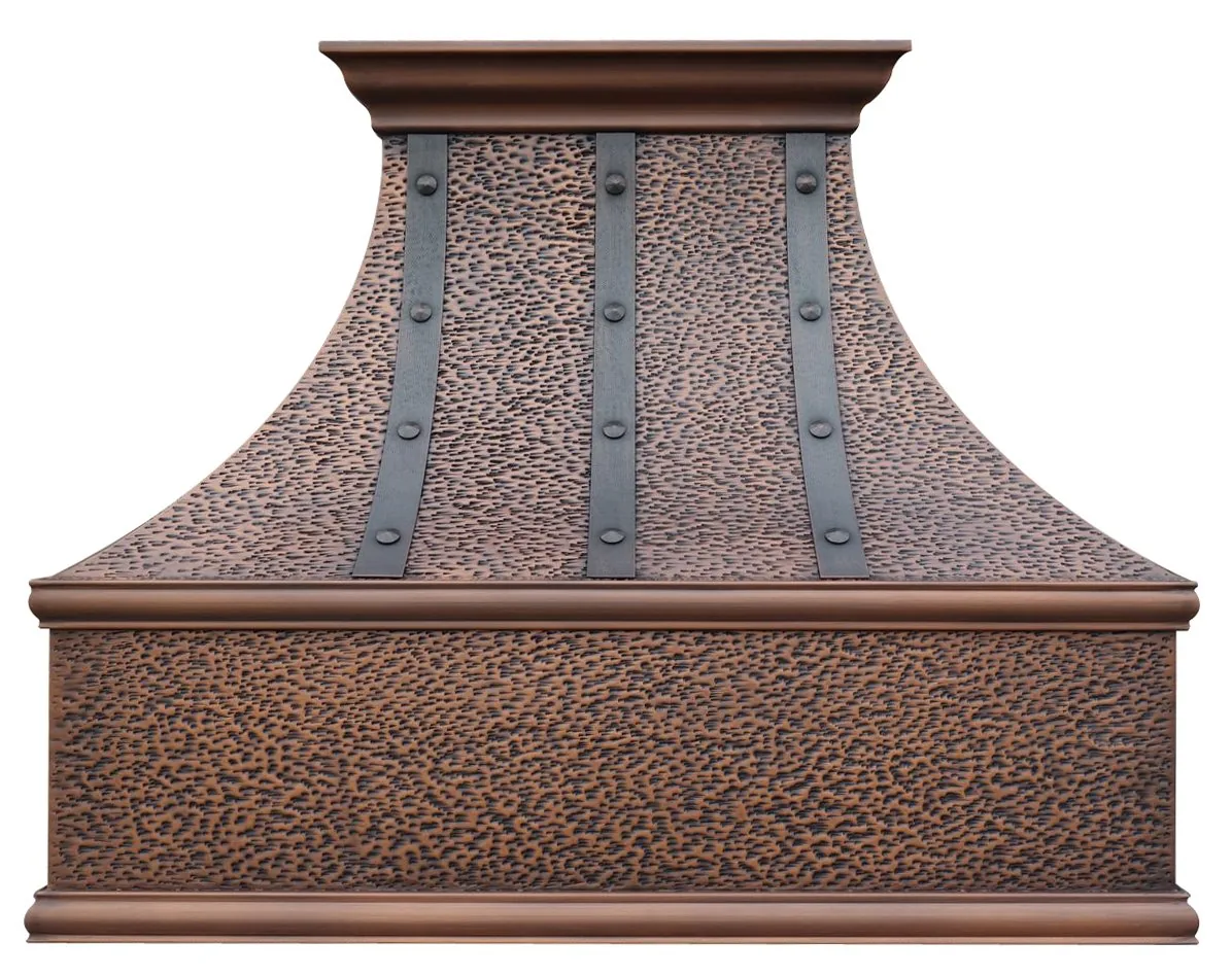 How to Choose the Right Range Hood for Your Kitchen: Range.