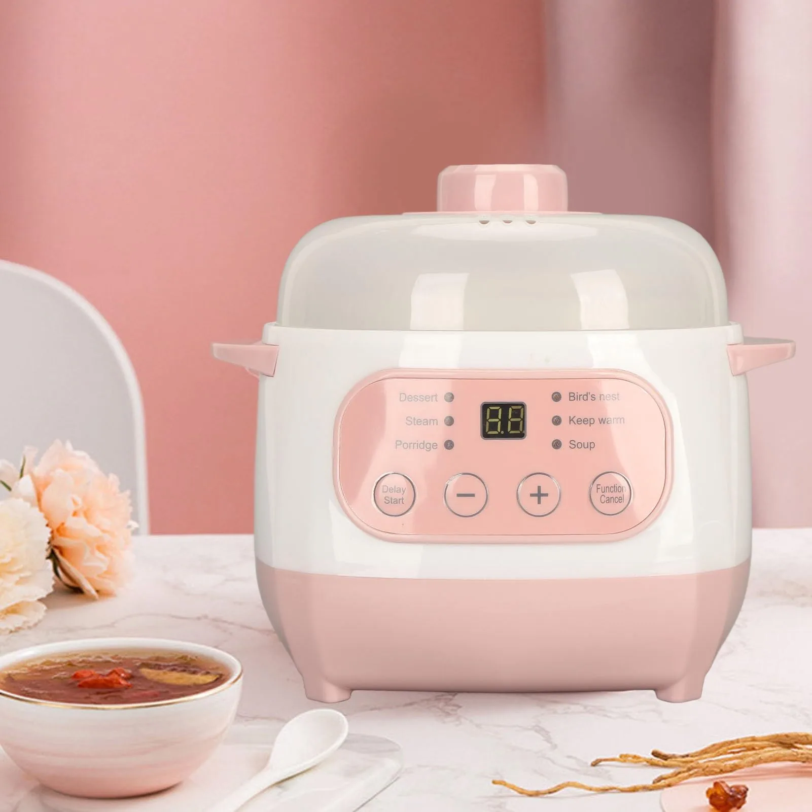 How to Choose the Right Type of Slow Cooker: Slow Cookers.
