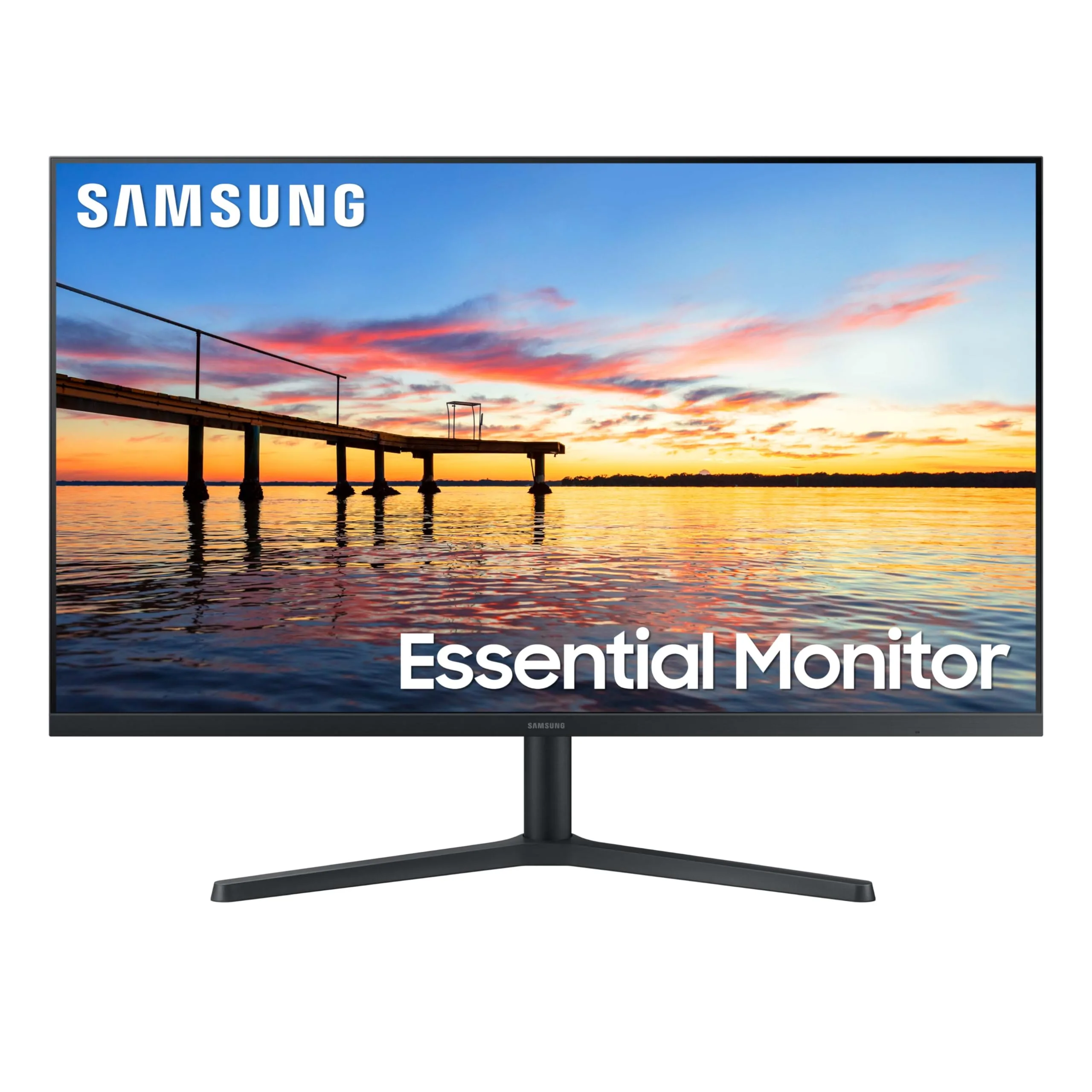 Best Home Office Monitor for Clear Vision and Comfort