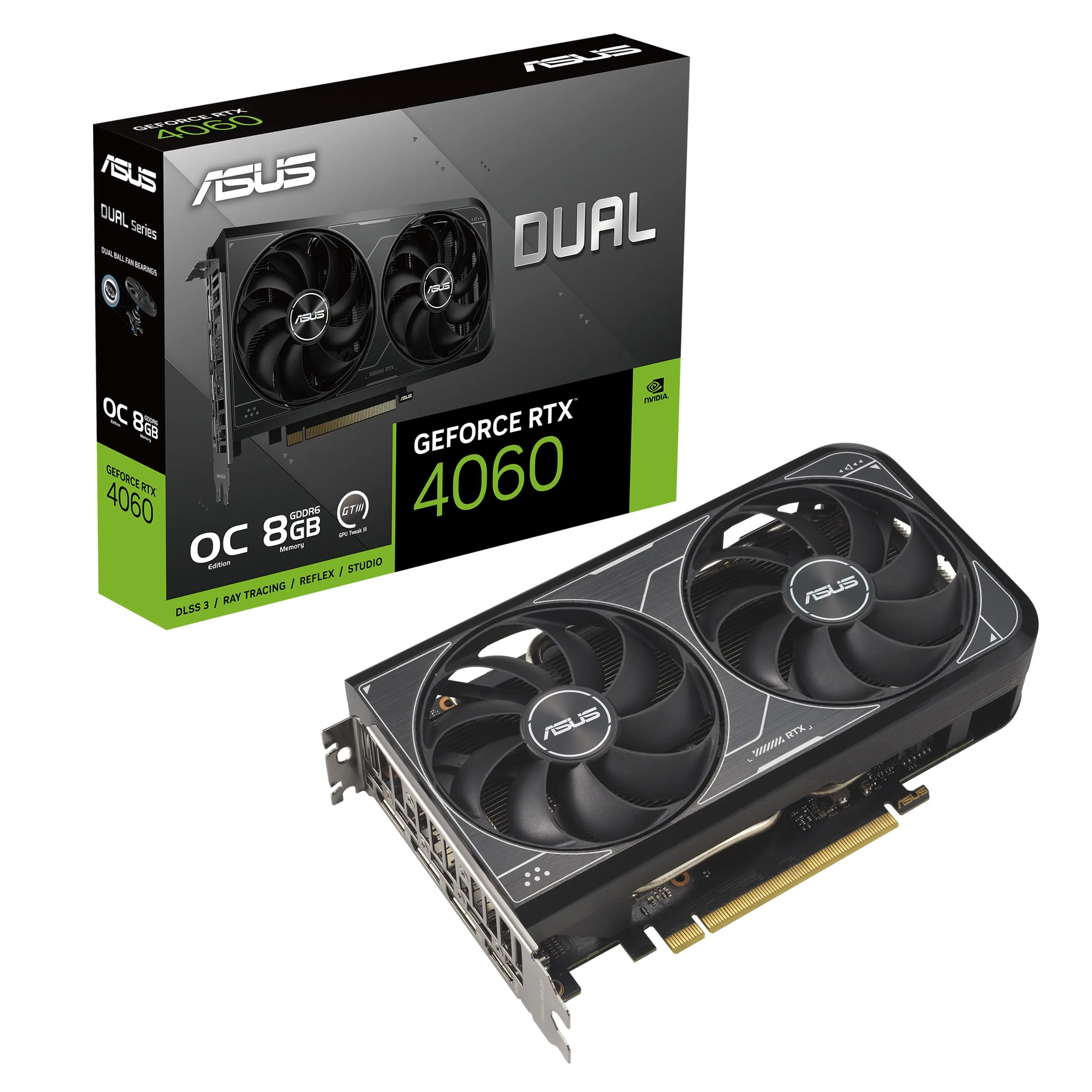 How to Choose the Right Graphics Card for Your Needs