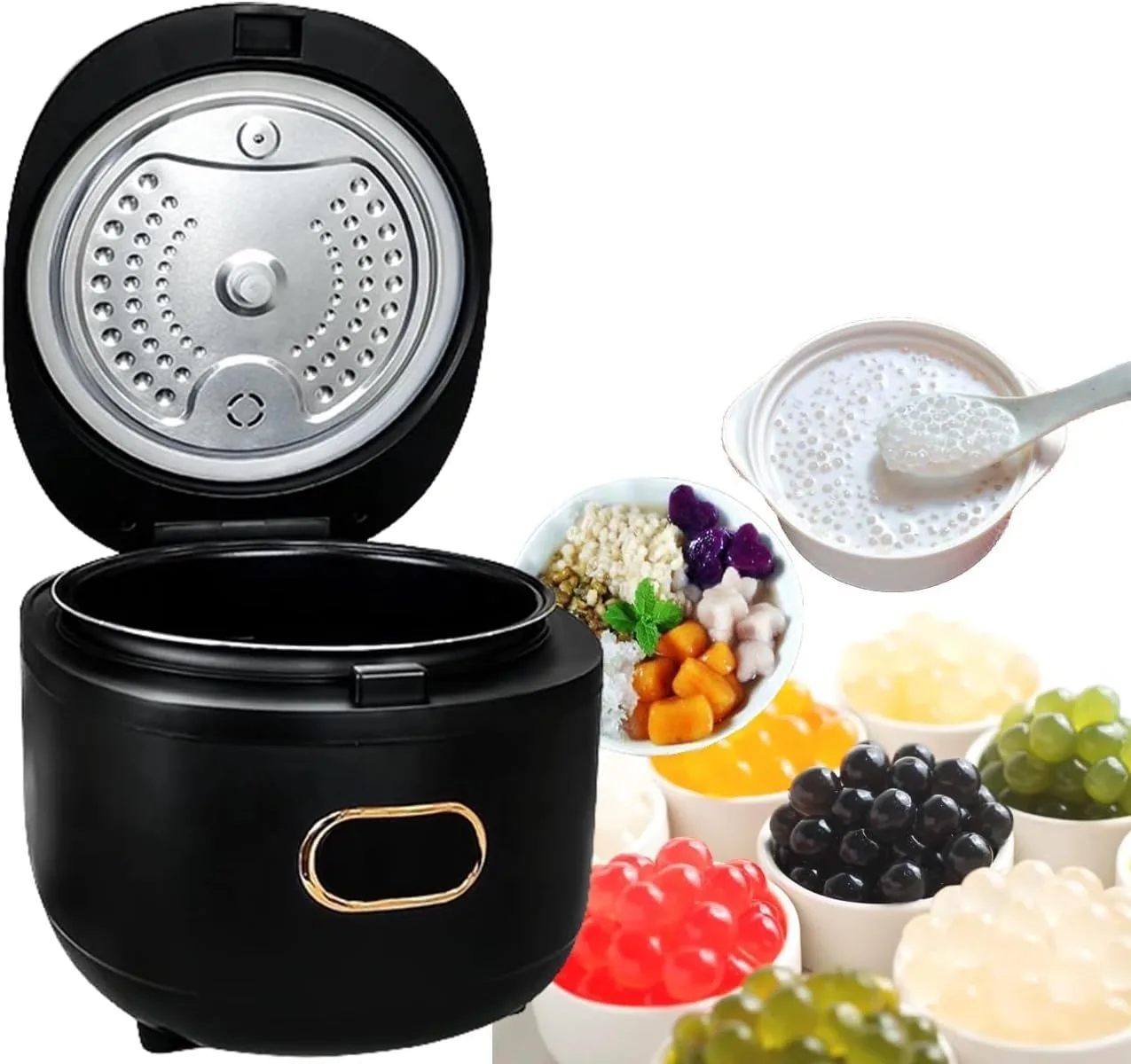 Choosing the Right Type of Slow Cooker: A Comprehensive.