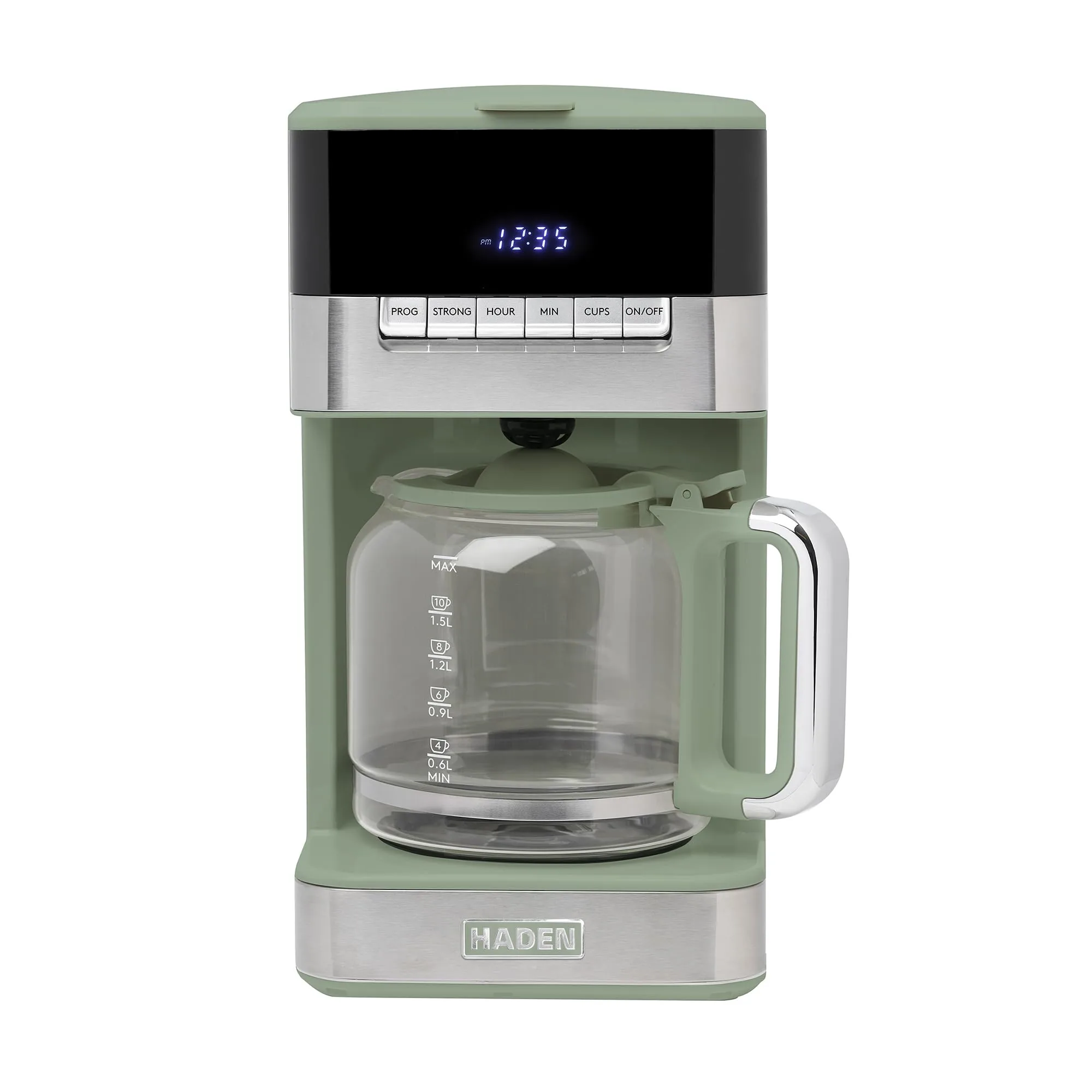 Choosing the Right Type of Coffee Machine for Your Home