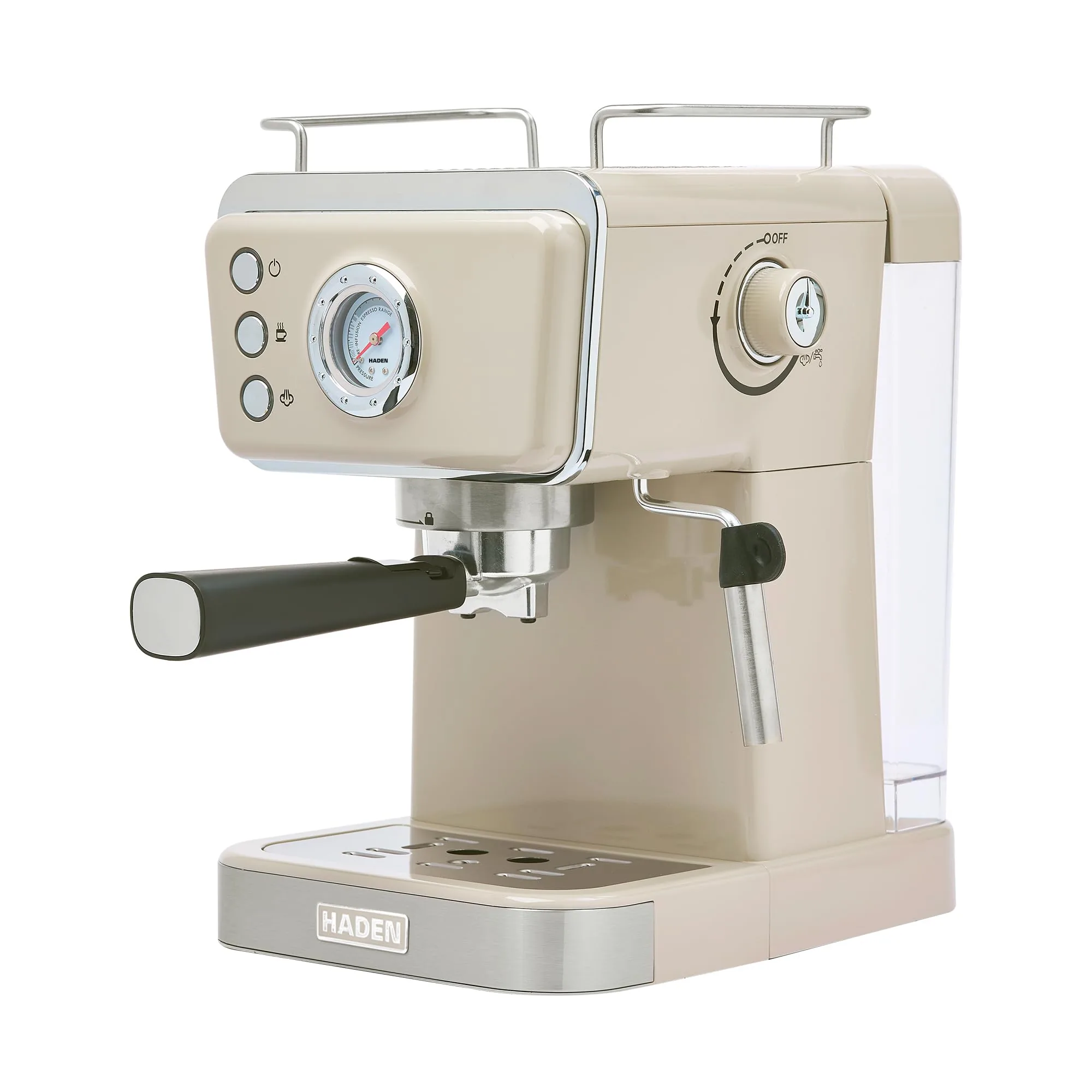 How to Choose the Right Espresso Machine for Your Home