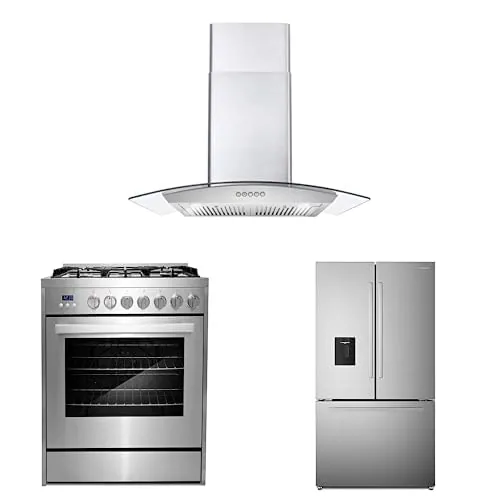 How to Choose the Right Range Hood for Your Kitchen Setup