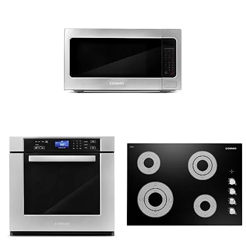 How to Choose the Right Microwave Ovens for Your Kitchen.