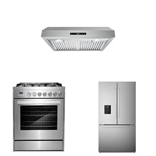 How to Choose the Right Range Hood for Your Kitchen Setup