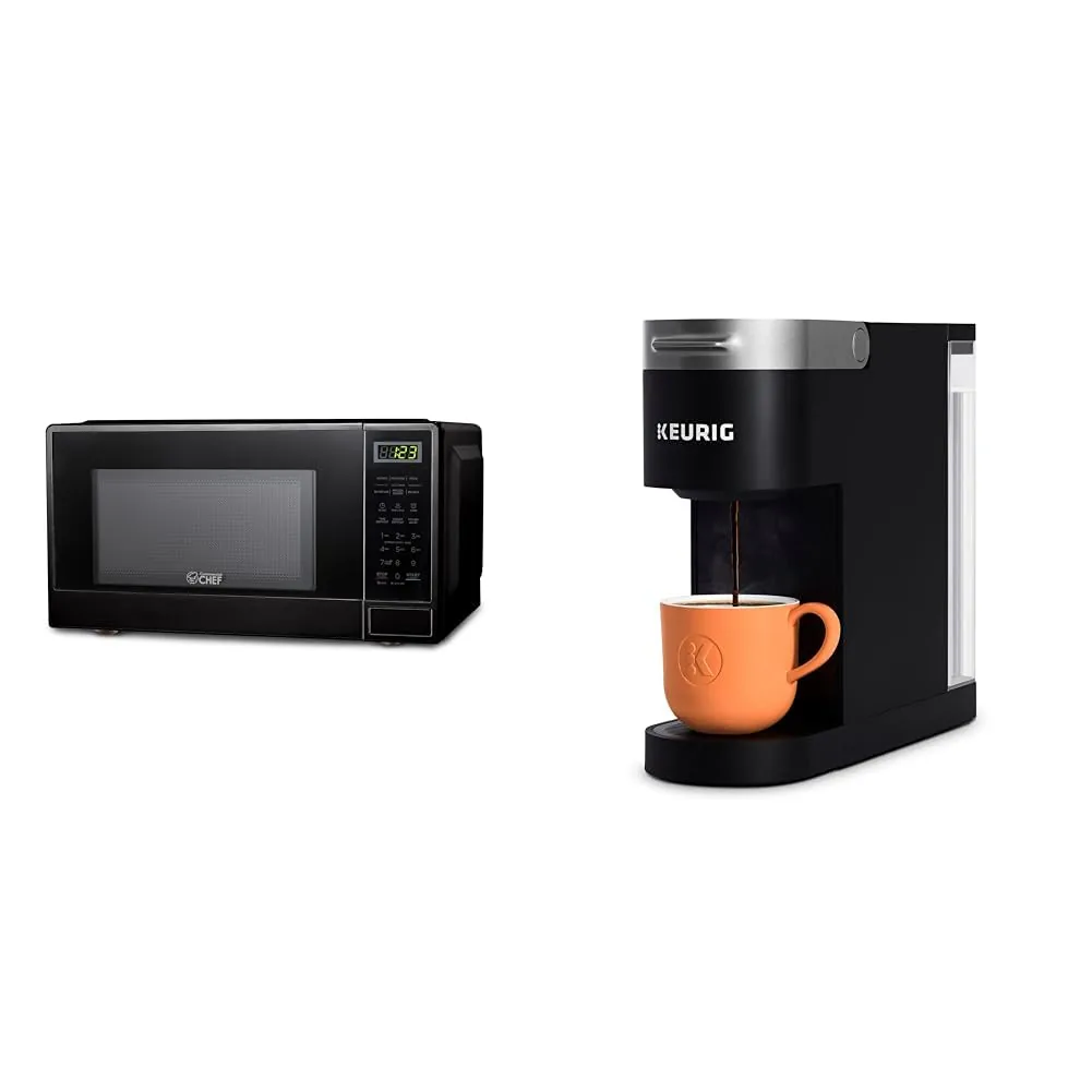 How to Choose the Right Microwave Oven for Your Needs in.
